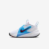 Nike Team Hustle D 12