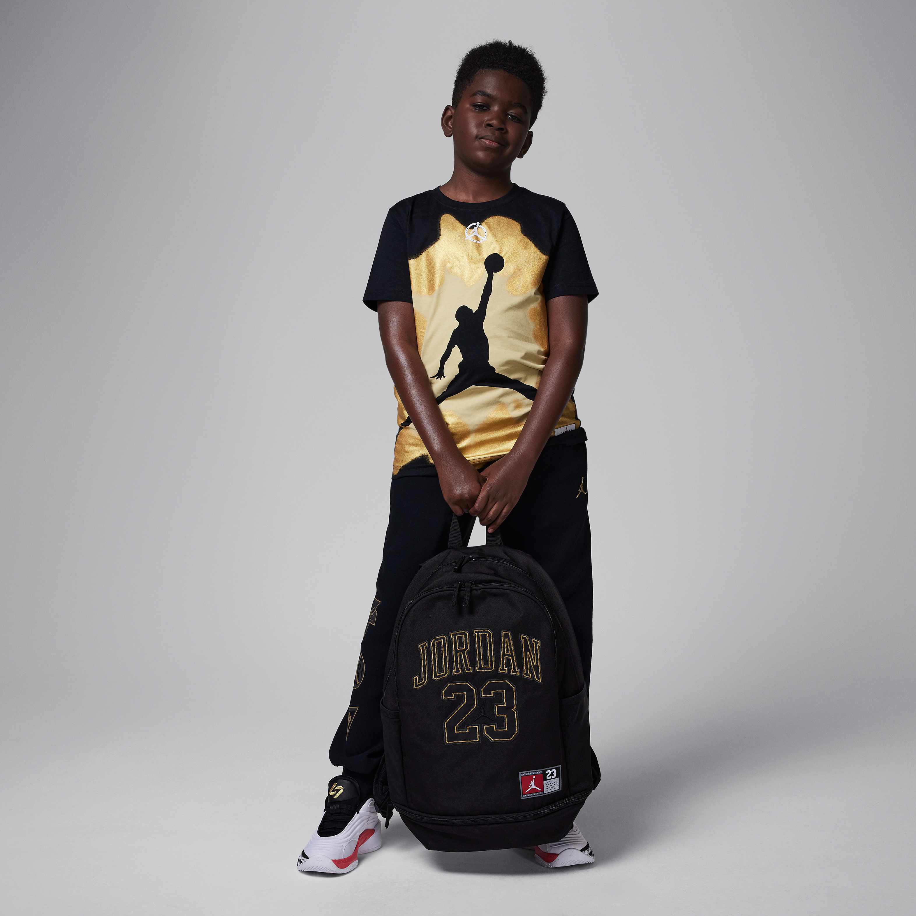 حقيبة الظهر جوردن جيرسي image number 10