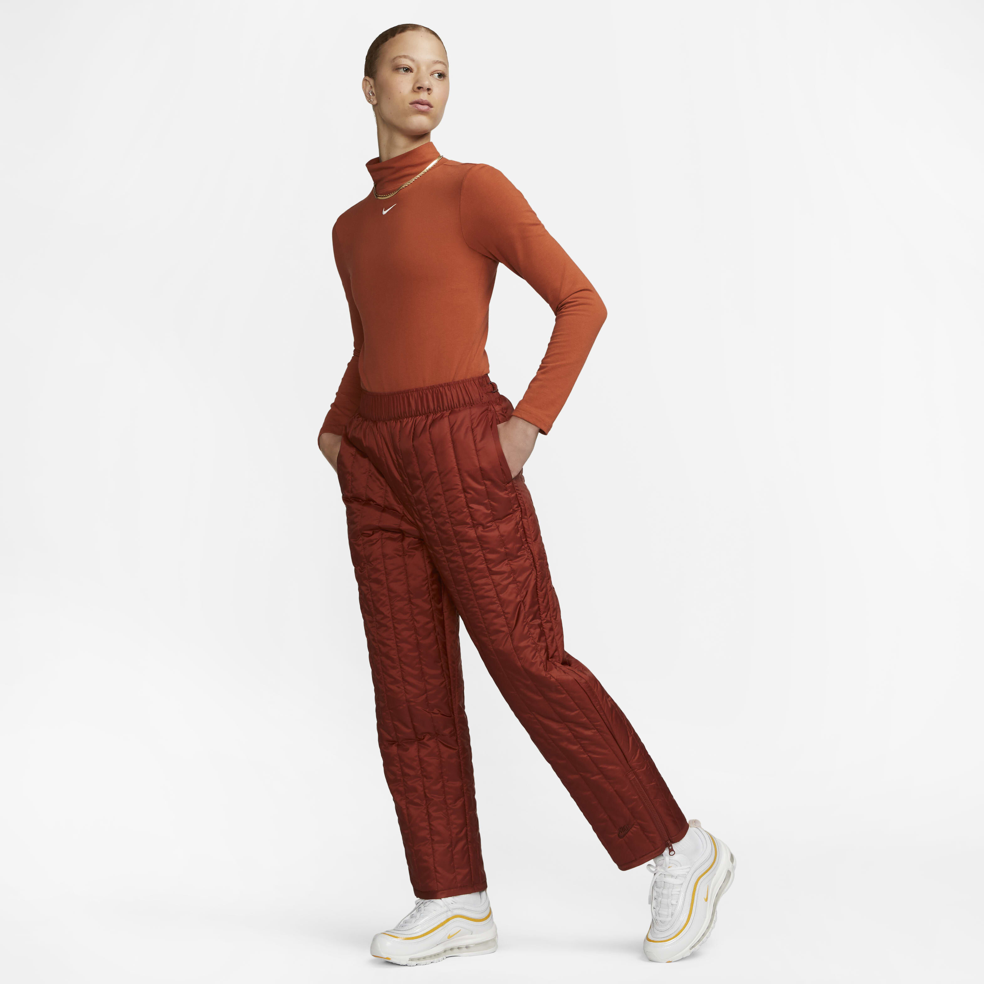 Nike Sportswear Therma-FIT Tech Pack image number 6