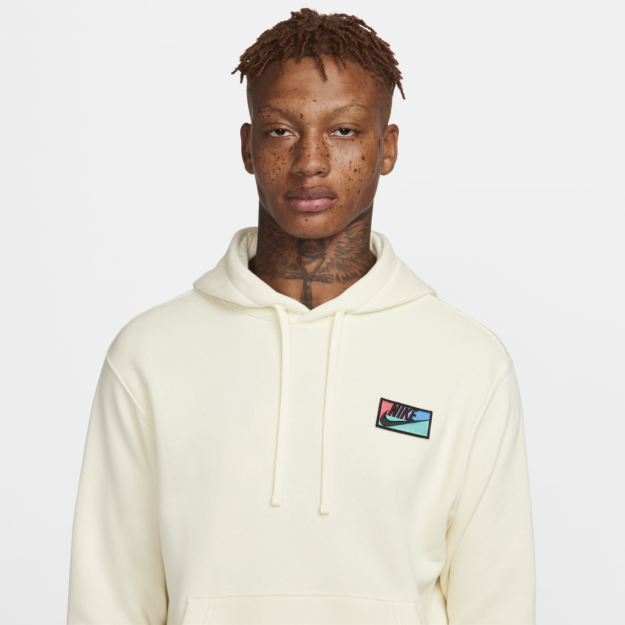 Baker face nike hoodie on sale