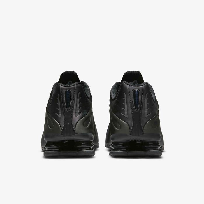 Nike Shox R4 image number 5 Nike Shox R4 image number 5