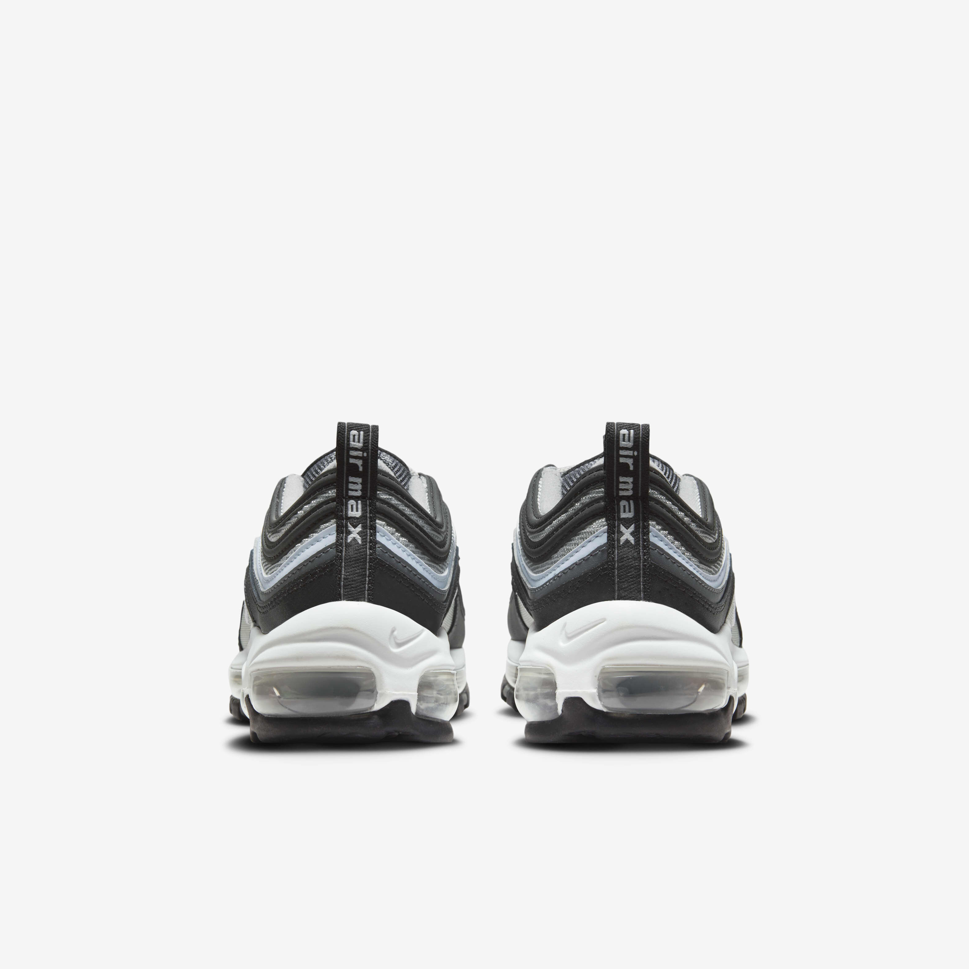 Nike Air Max 97 image number 5