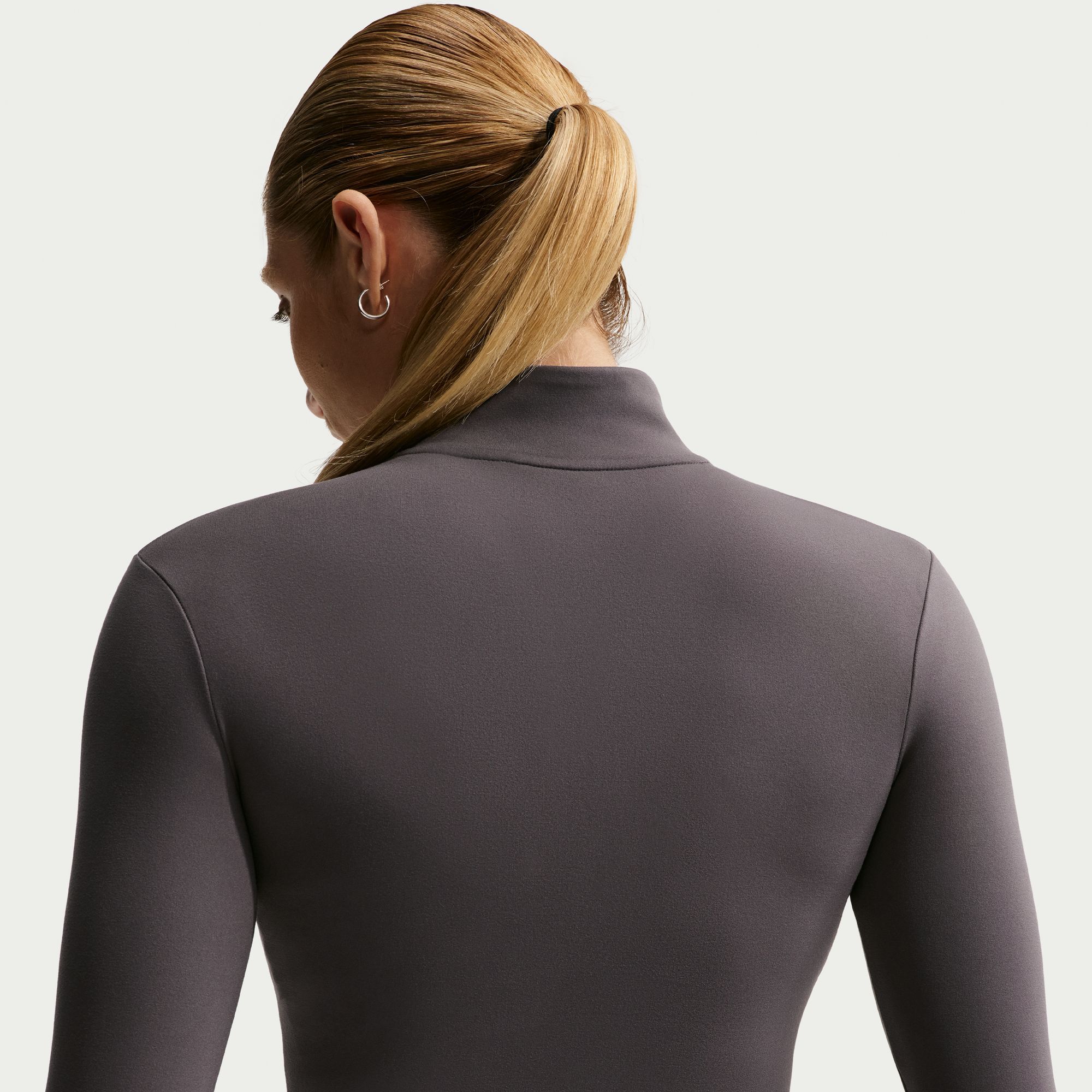 Nike One Fitted image number 3