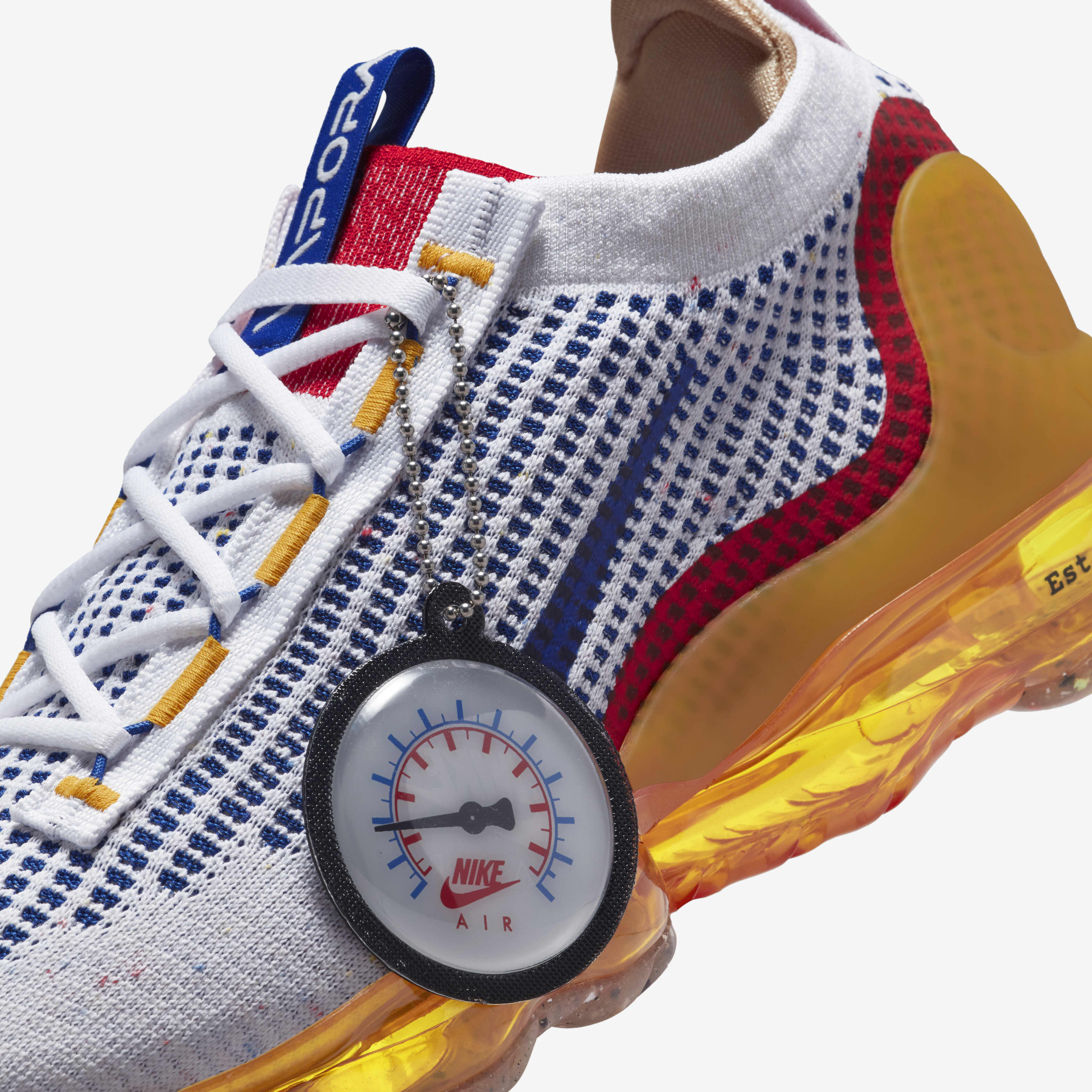 حذاء اير فايبر ماكس 2021 فلاينت SE image number 8