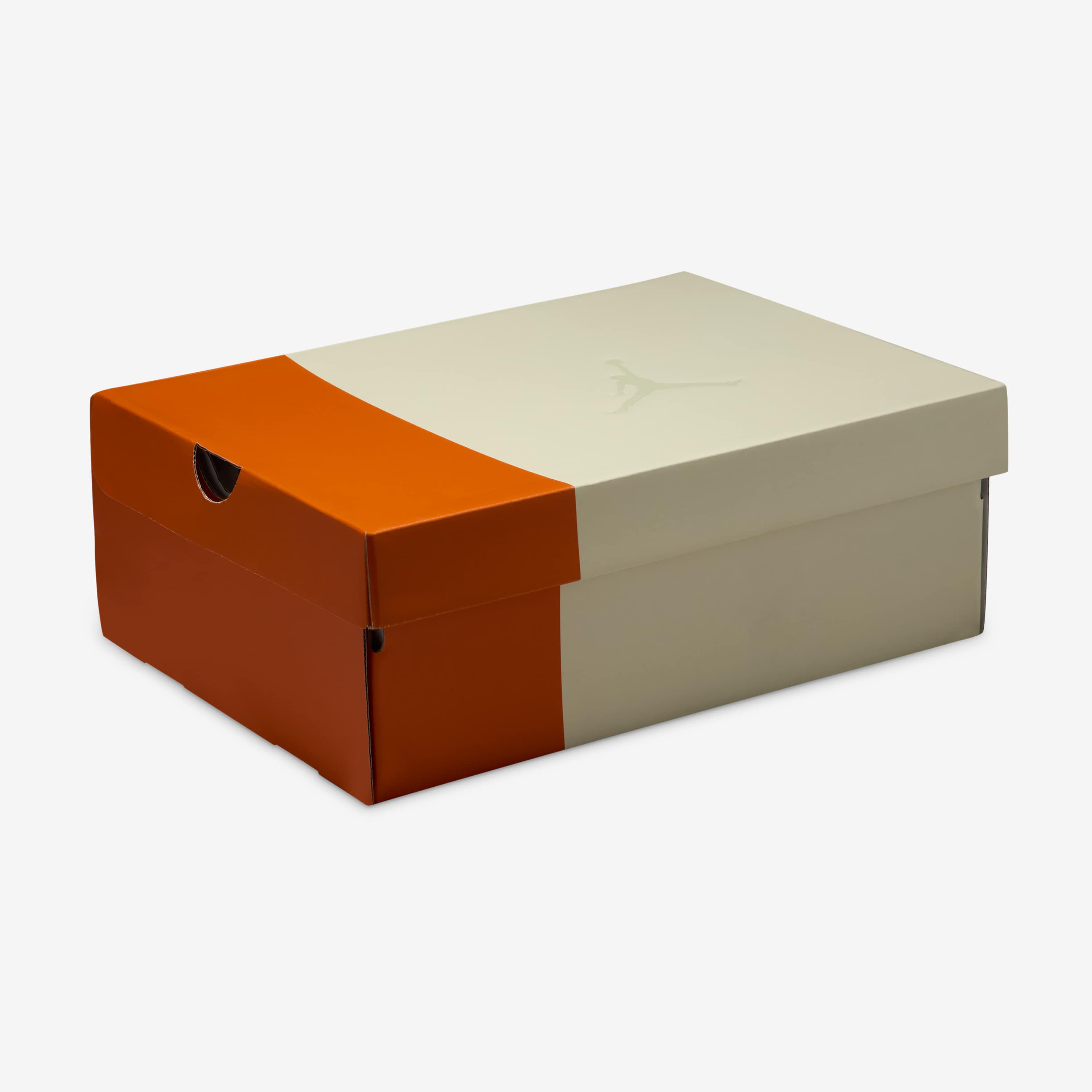 Air Jordan 3 Retro 'Starfish' image number 8