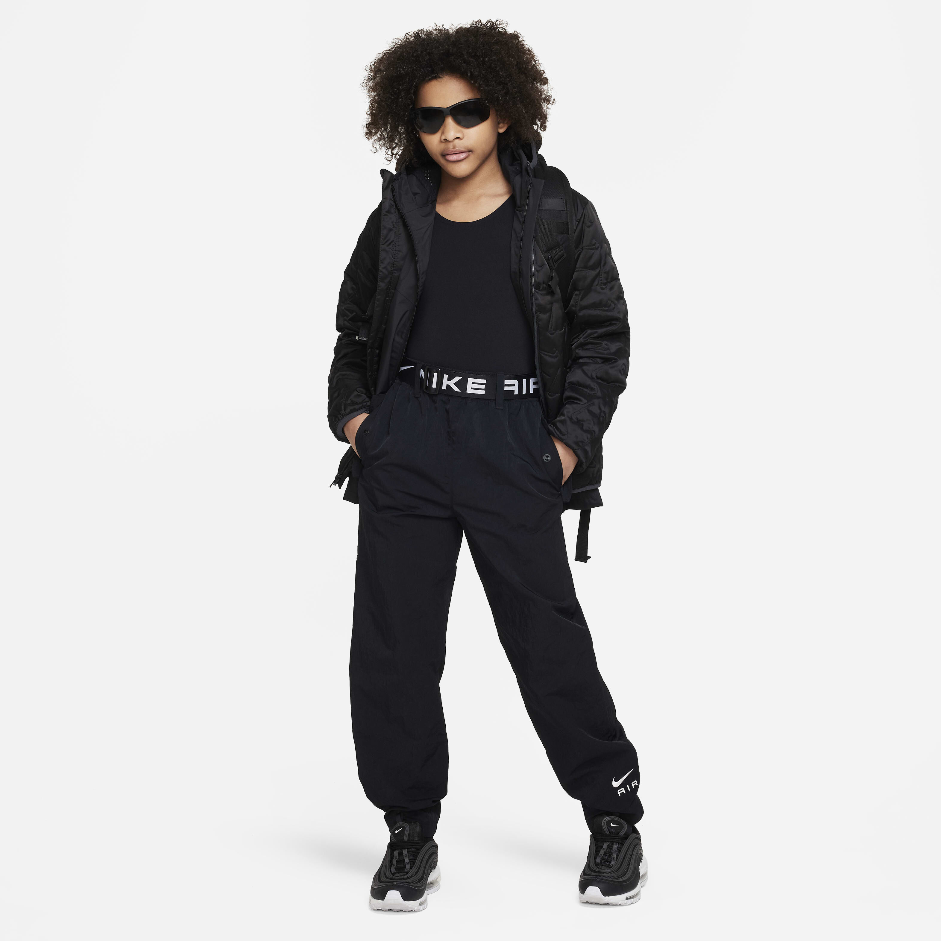 Nike Air image number 5