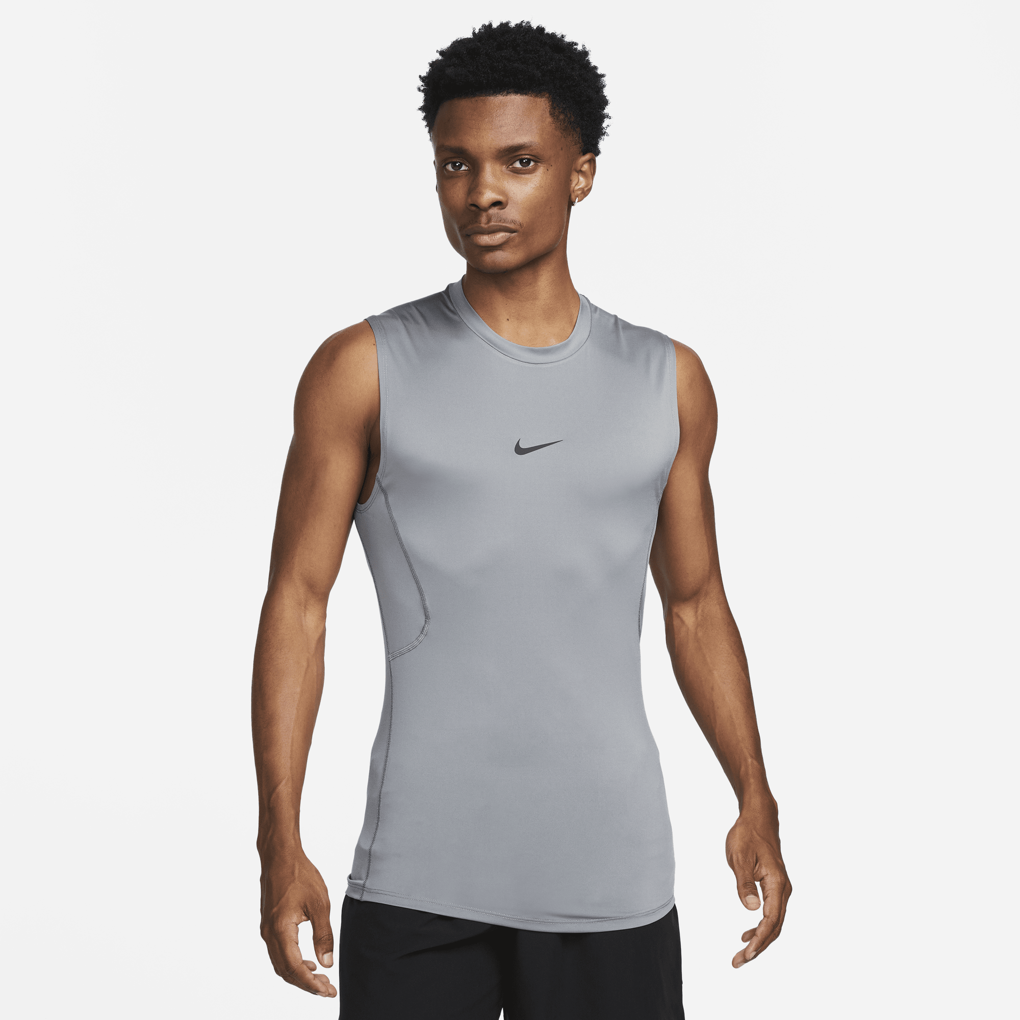 Nike tops shop mens
