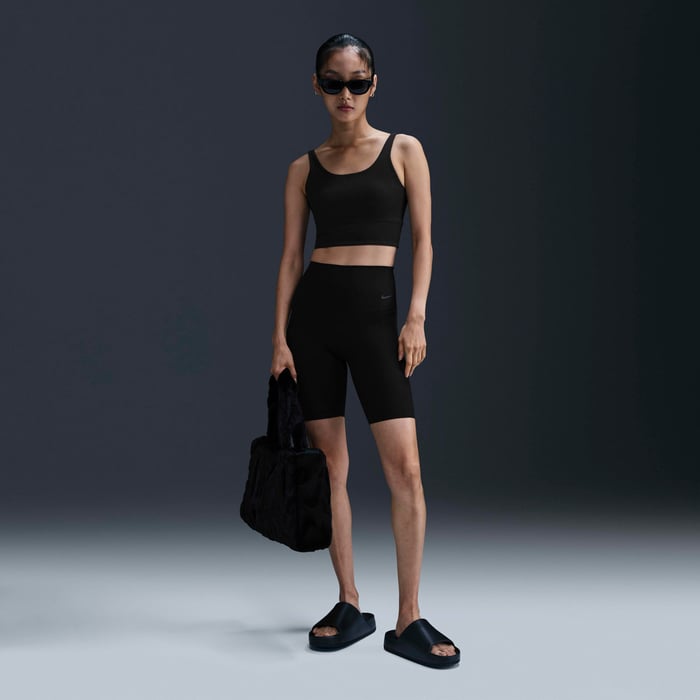 Nike Zenvy Rib image number 3 Nike Zenvy Rib image number 3