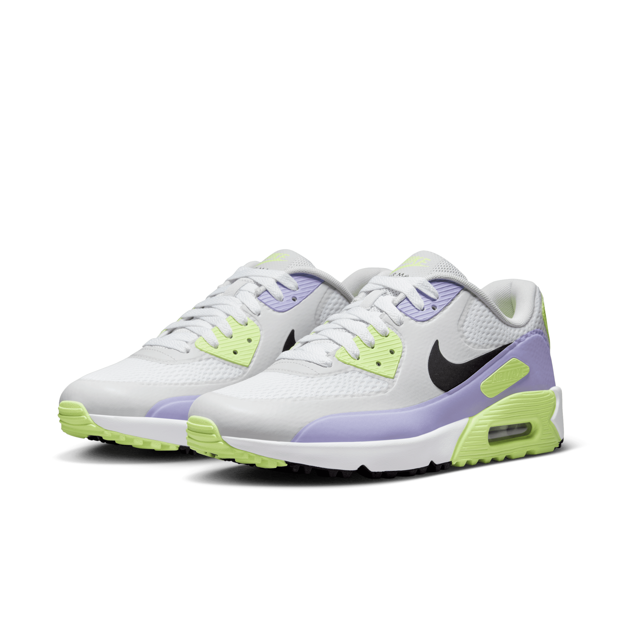 Air max shop golf shoes