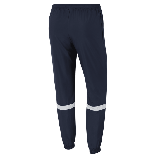 Nike tracksuit top bottoms football