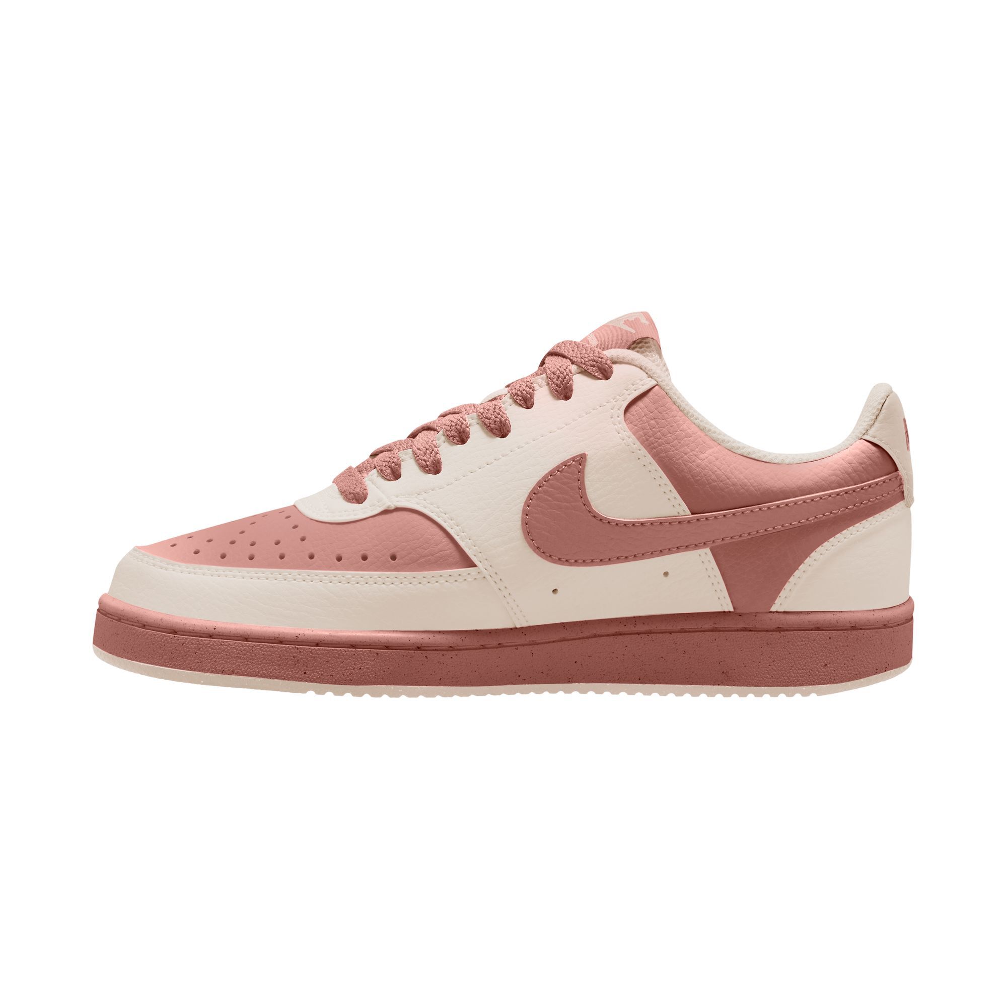 Nike Court Vision Low Next Nature image number 1