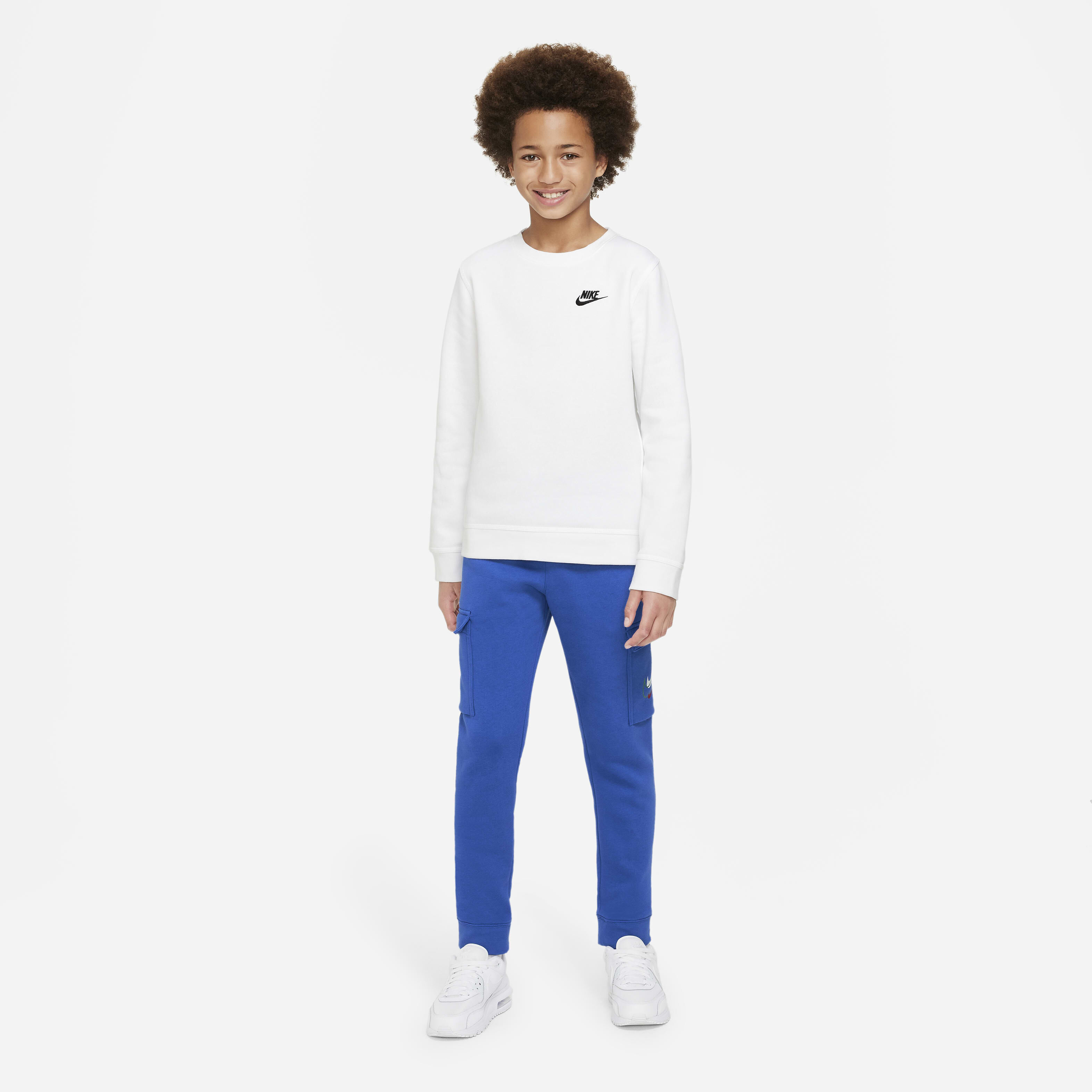 نايكي سبورتسوير image number 6