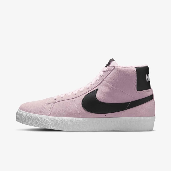 Nike SB Zoom Blazer Mid image number 0 Nike SB Zoom Blazer Mid image number 0