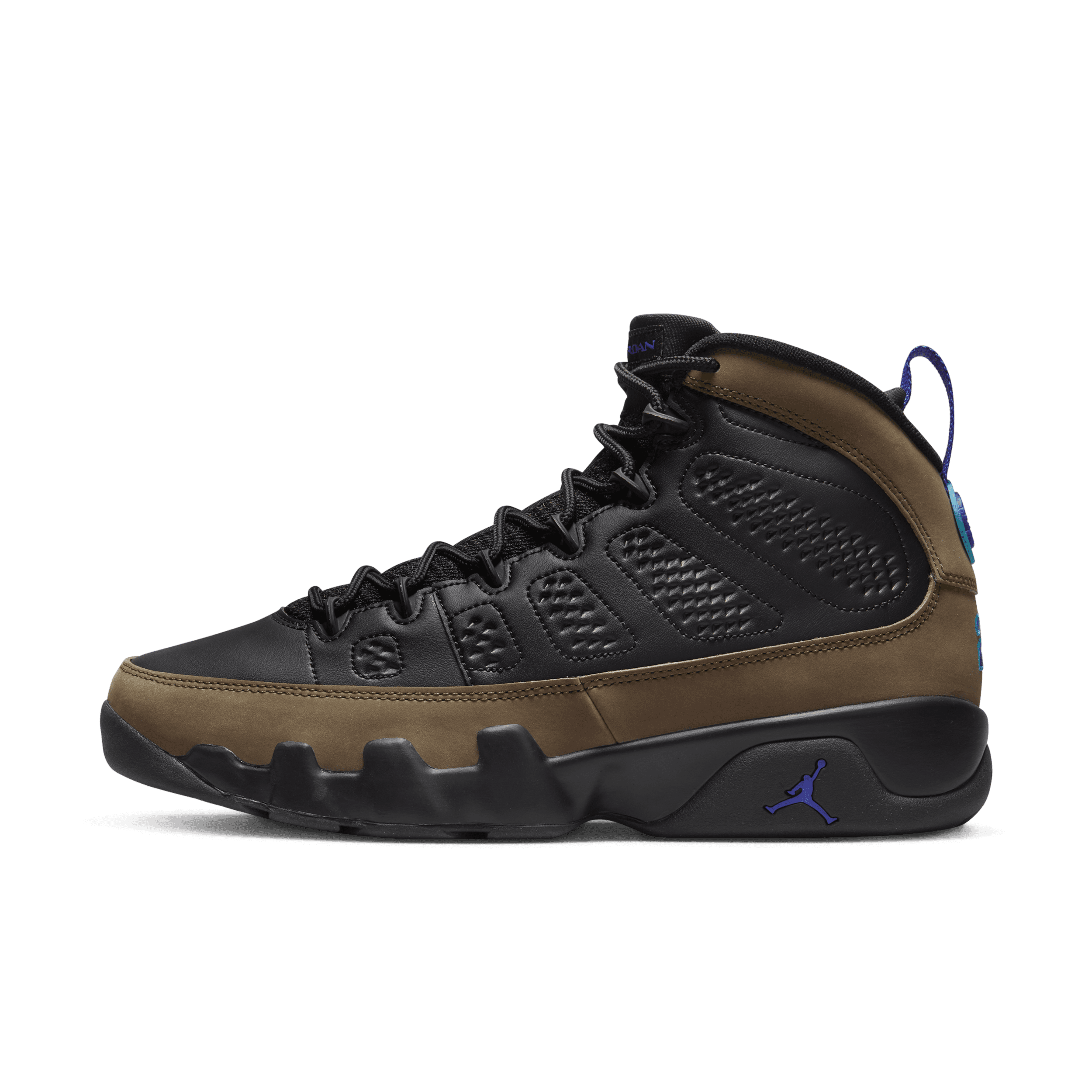 Jordan men's clearance air 9 retro
