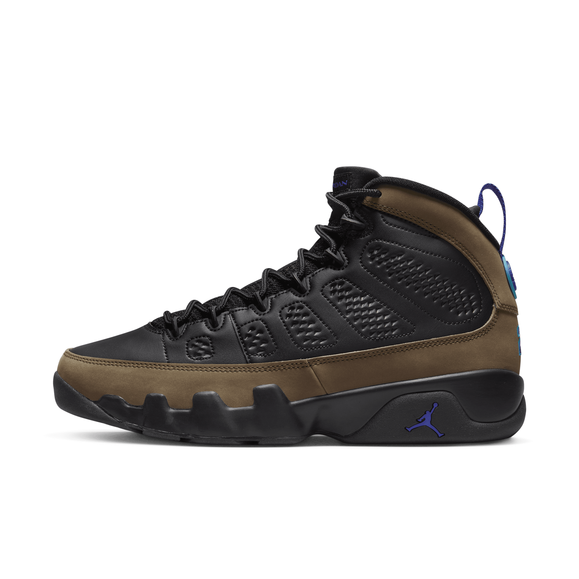 Shop Air Jordan 9 Retro Men s Shoes Nike UAE