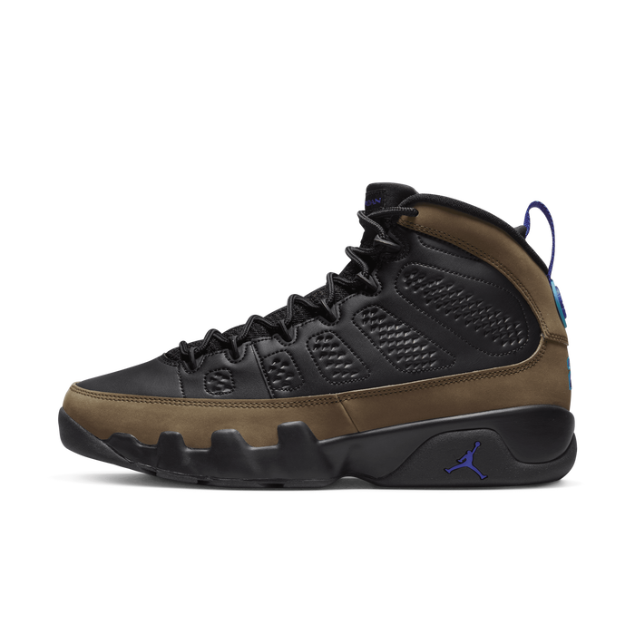 Jordan 9 flight 4 nere hotsell