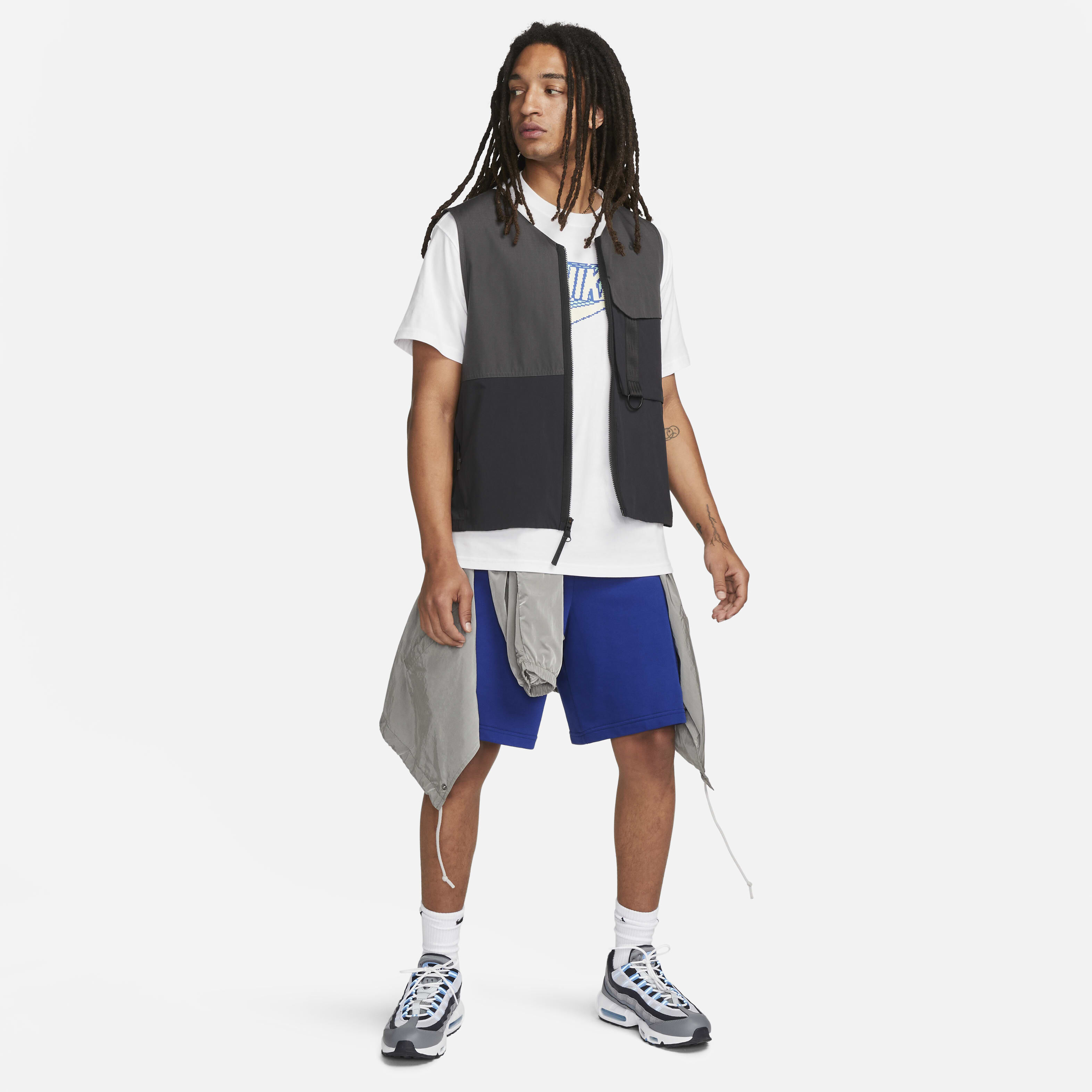 Nike Sportswear image number 3