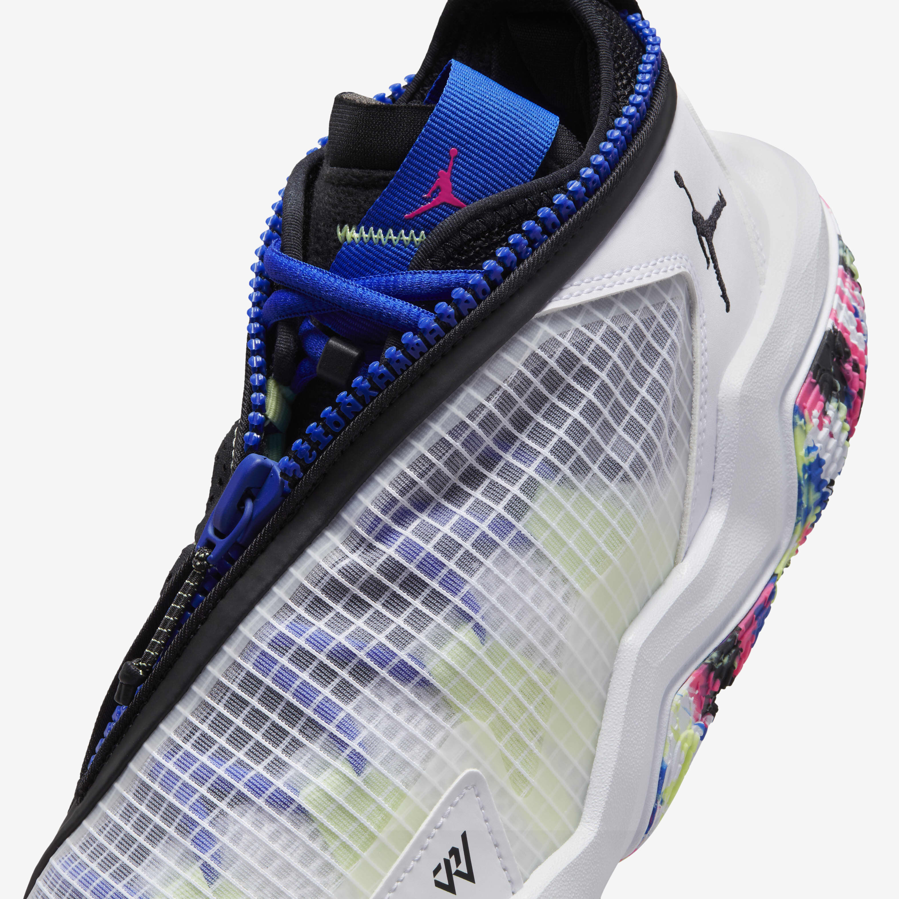 جوردن واي نوت 6 image number 8