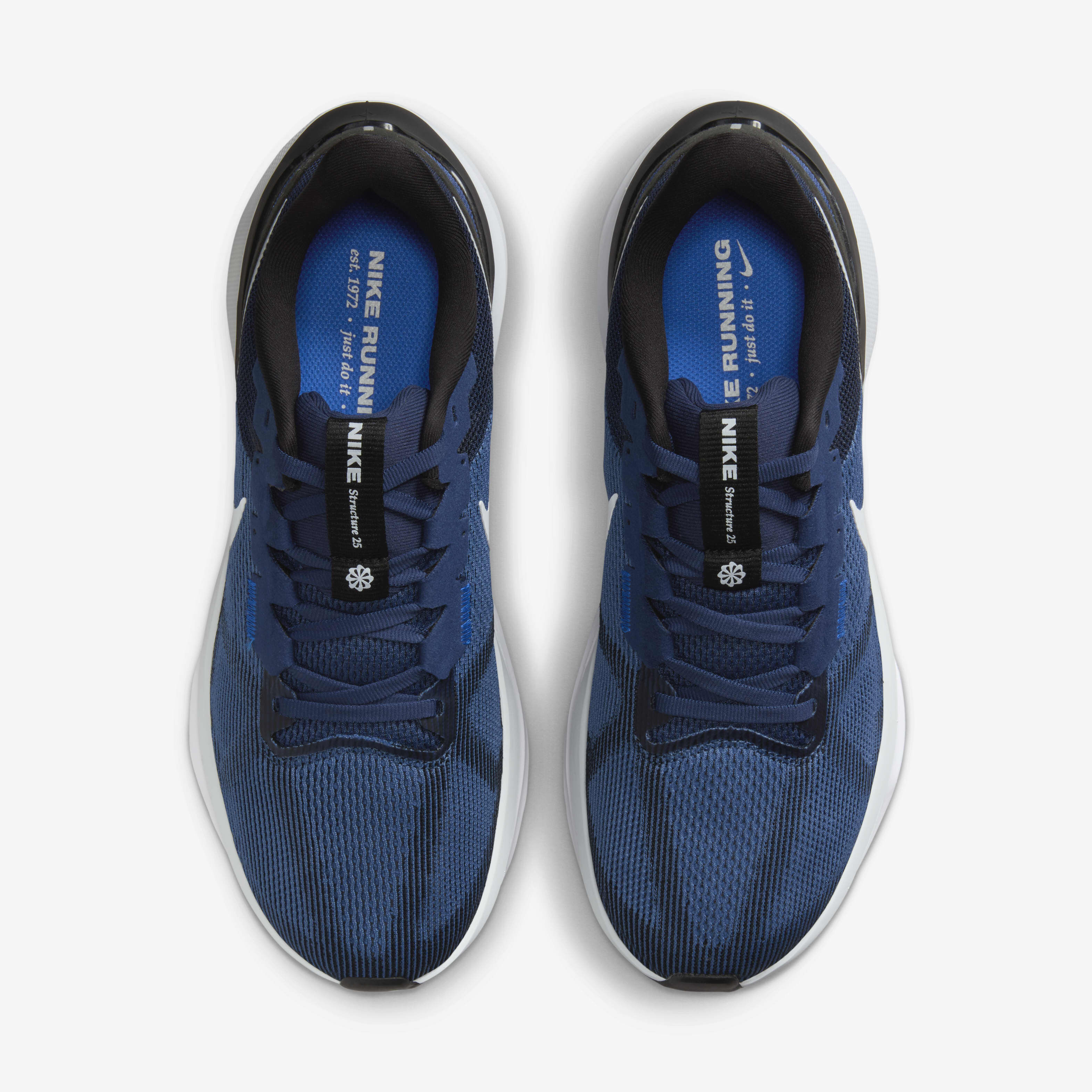 Structure mens shoes 2025
