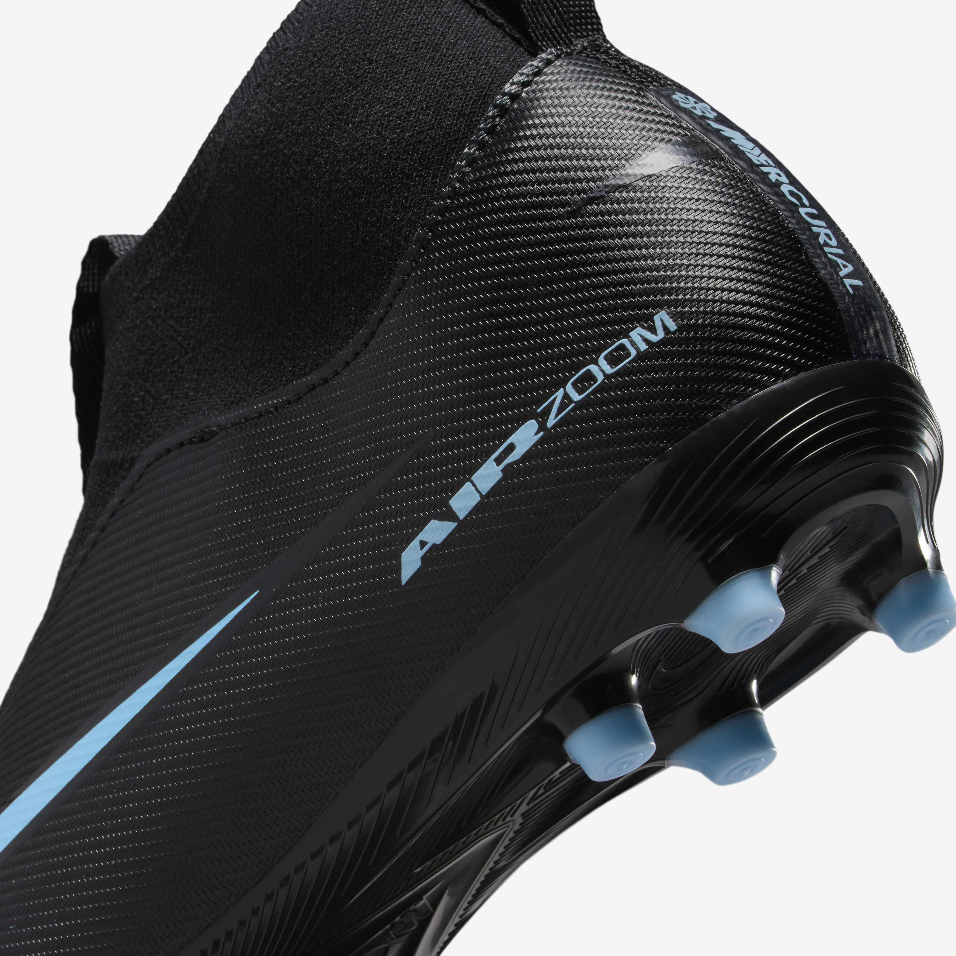 نايكي جونيور ميركيوريال سوبرفلاي 10 أكاديمي image number 8