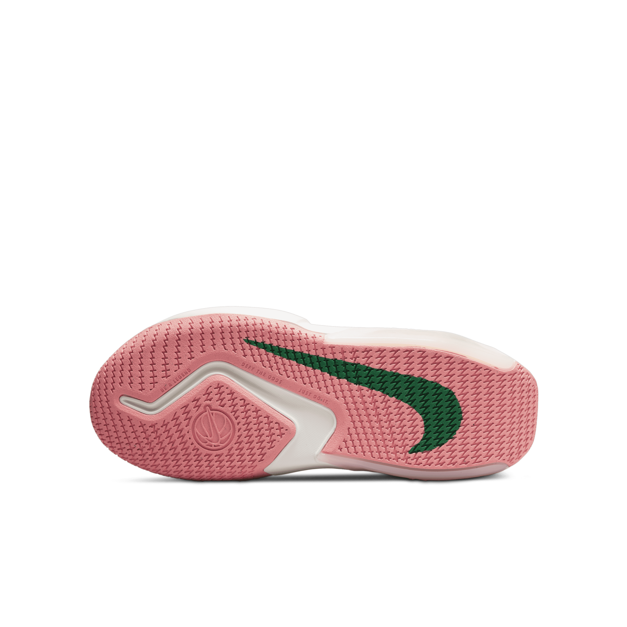Basketball nike zoom shoes hotsell