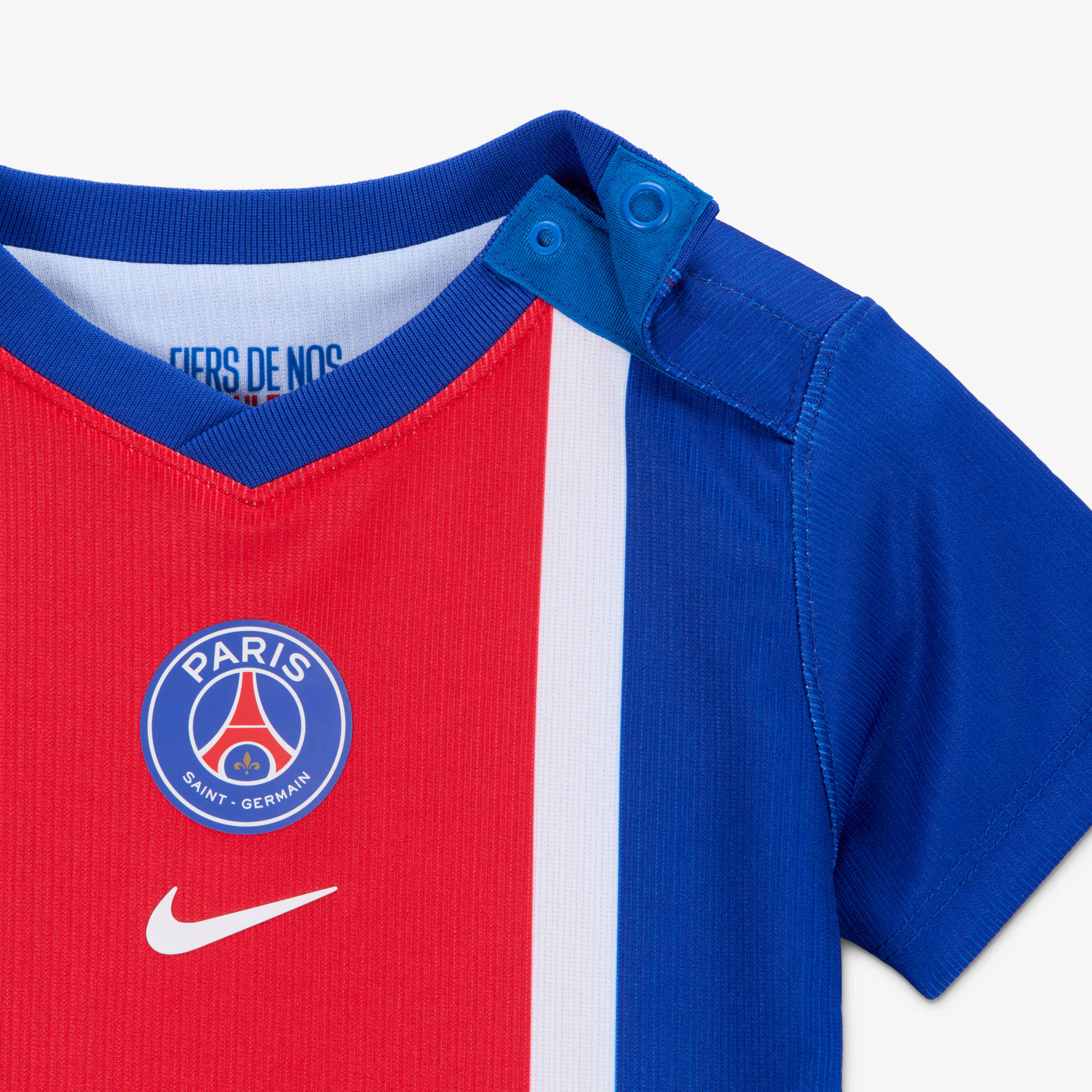 Paris Saint-Germain 2026 Stadium Home image number 2