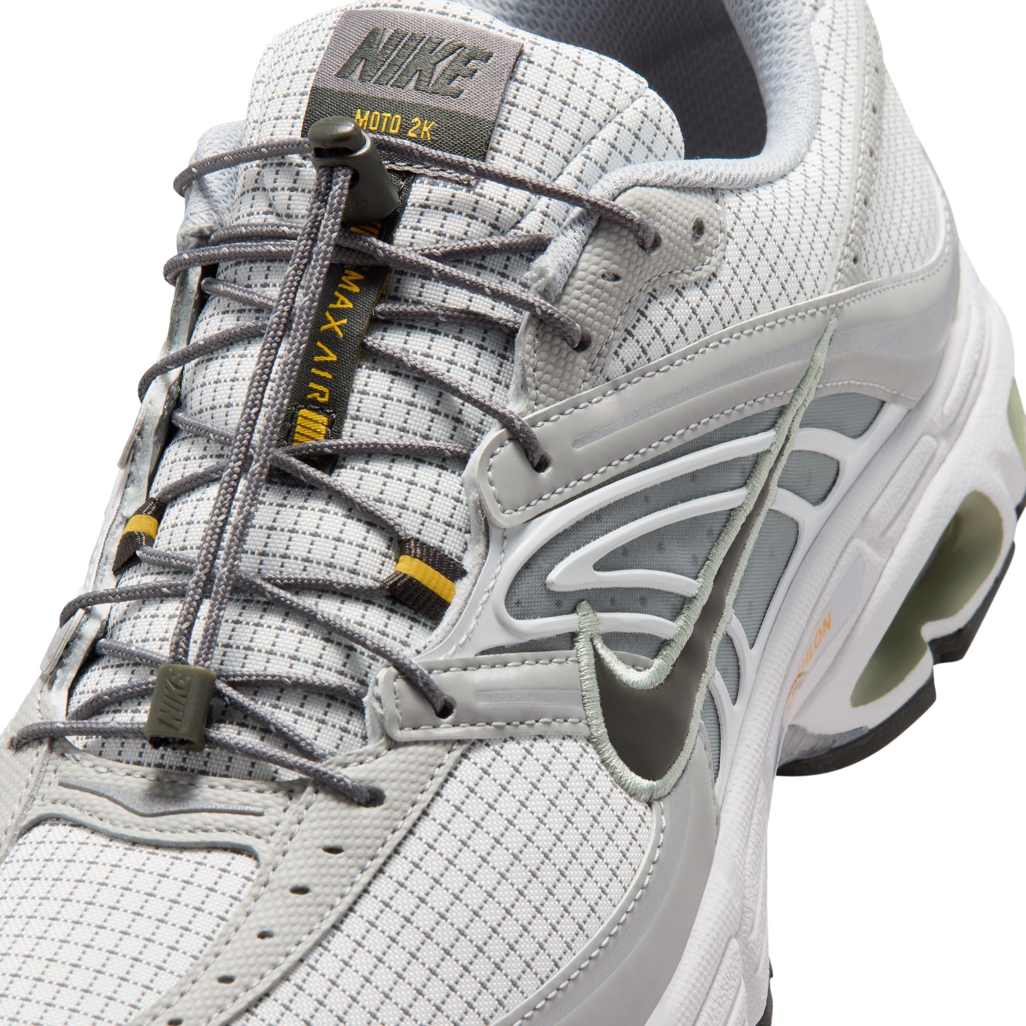 Nike Air Max Moto 2K image number 9