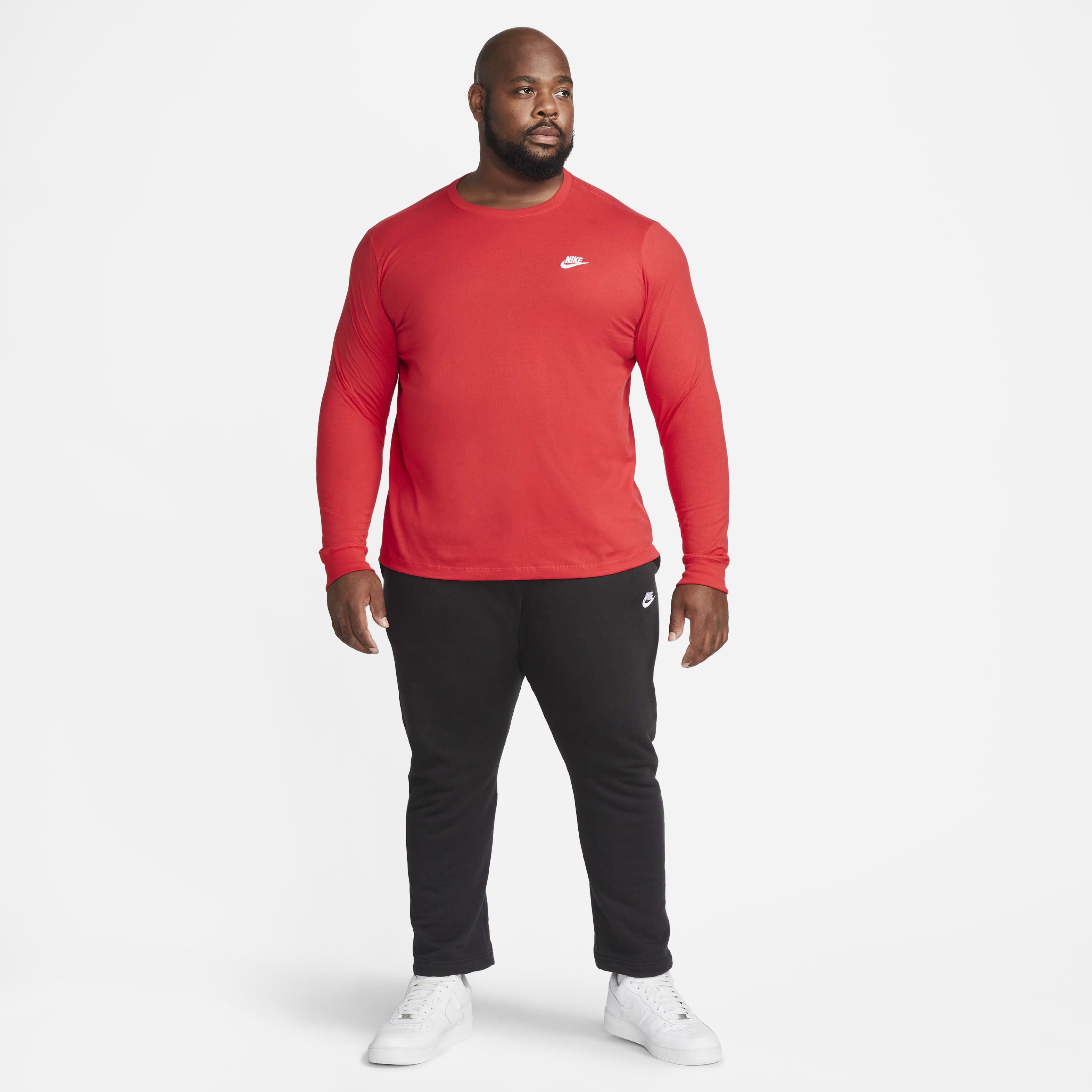 Nike Sportswear Club image number 6