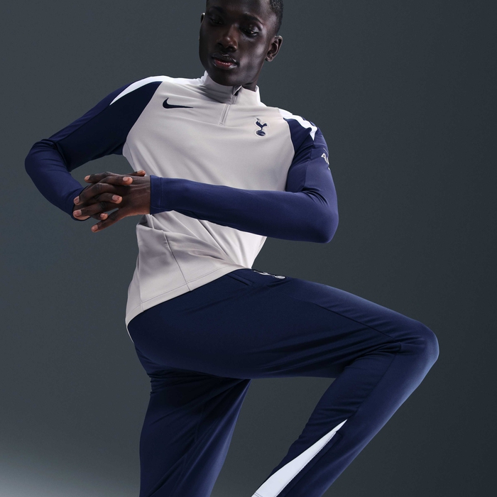 Tottenham Hotspur Strike image number 4 Tottenham Hotspur Strike image number 4