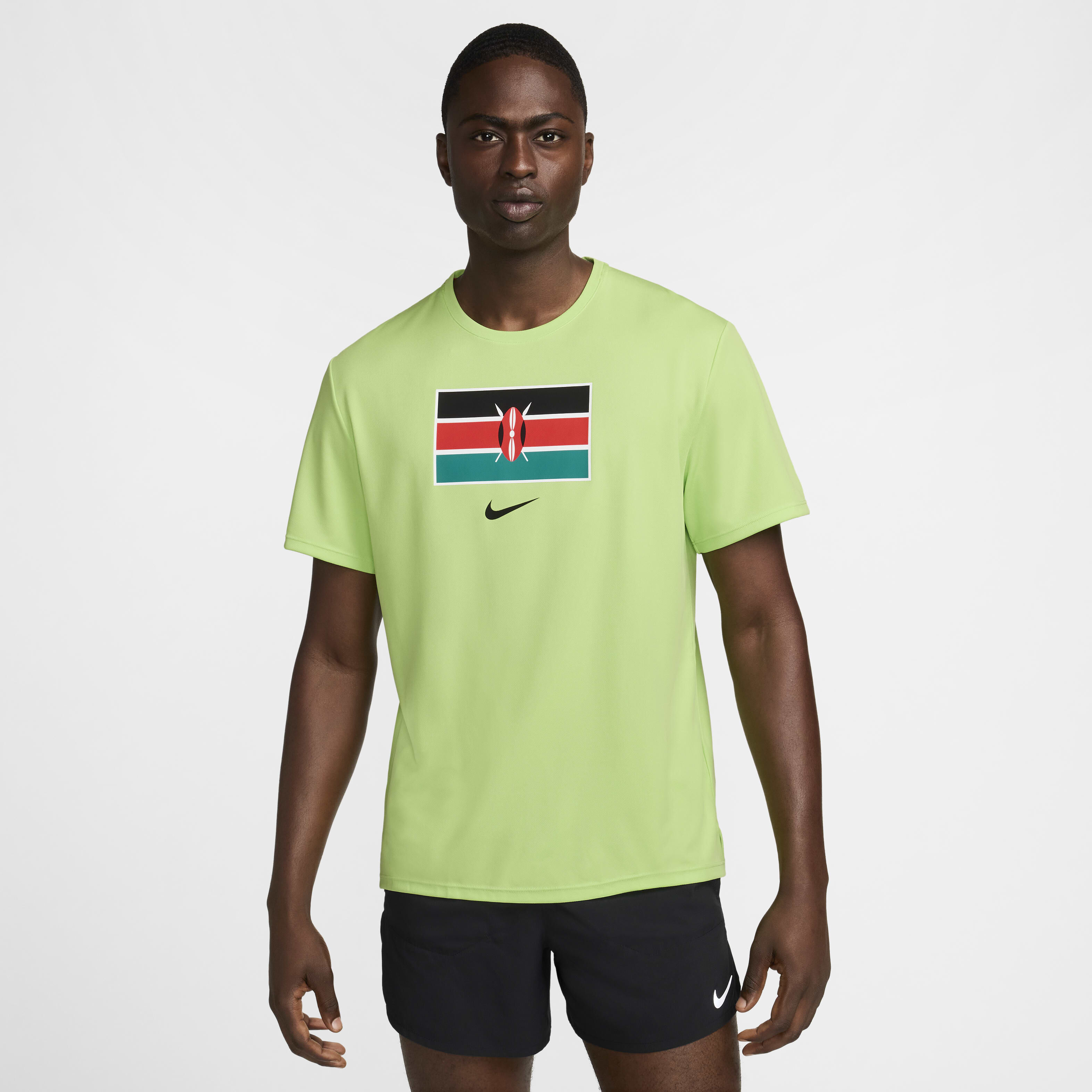 Team Kenya Miler image number 0