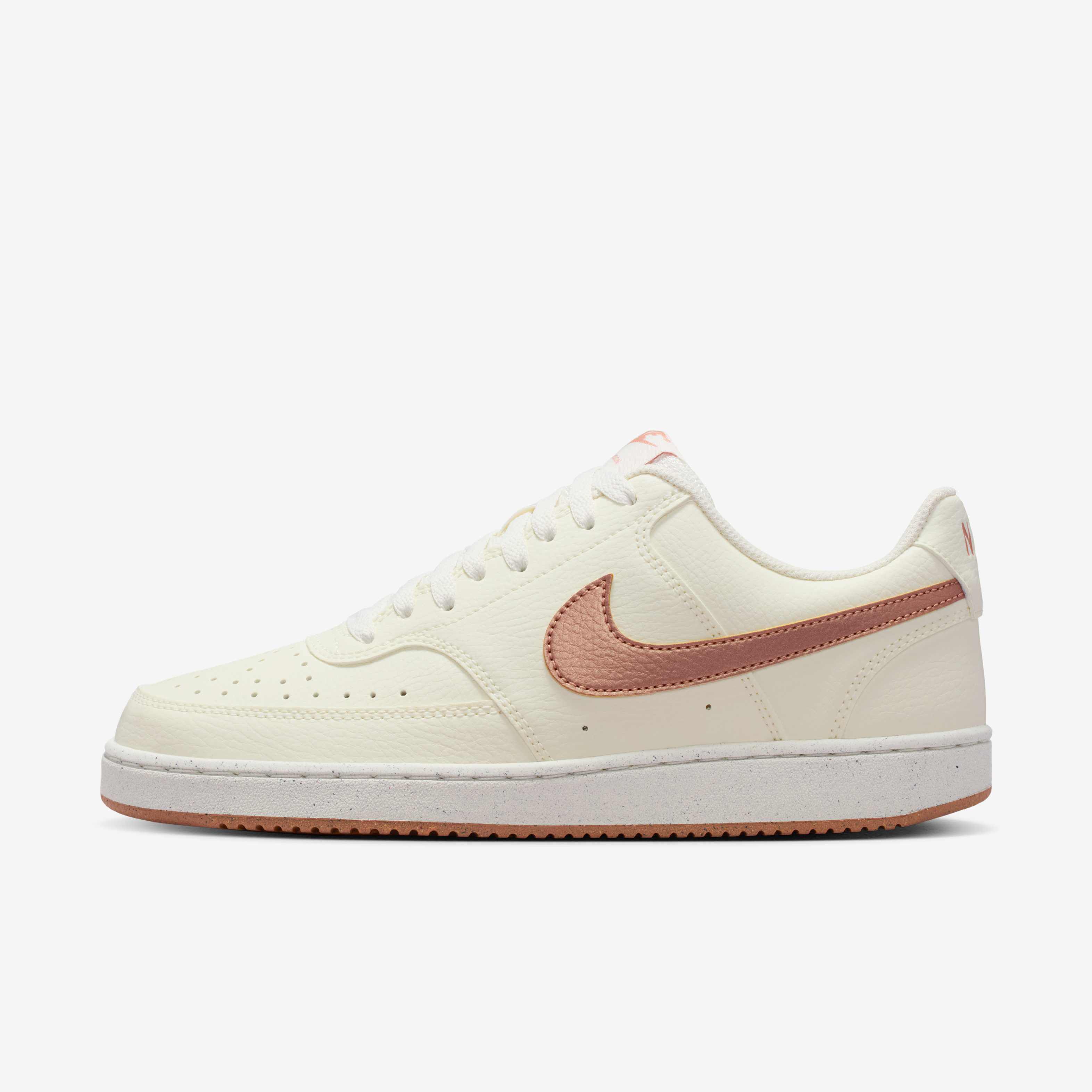 Nike Court Vision Low Next Nature image number 0