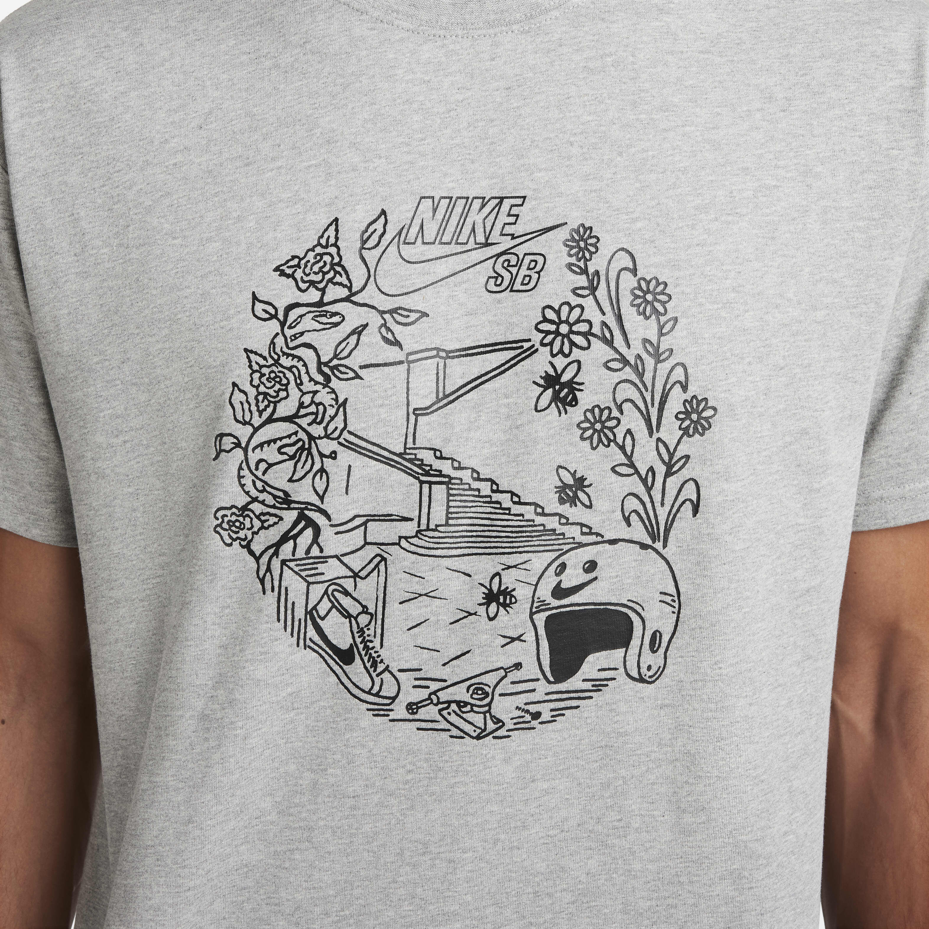 نايكي اس بي image number 3