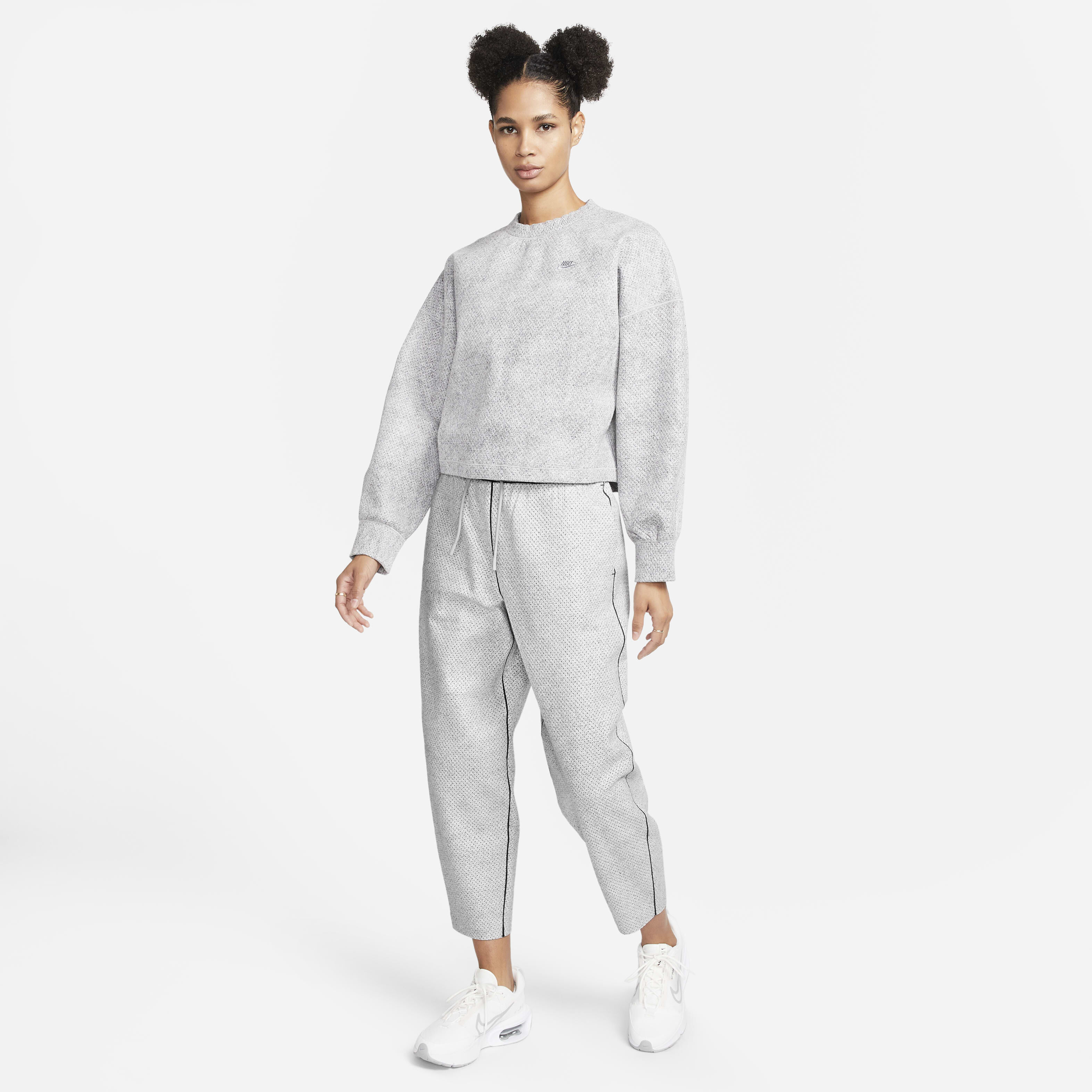 بنطال نايكي فورورد image number 5