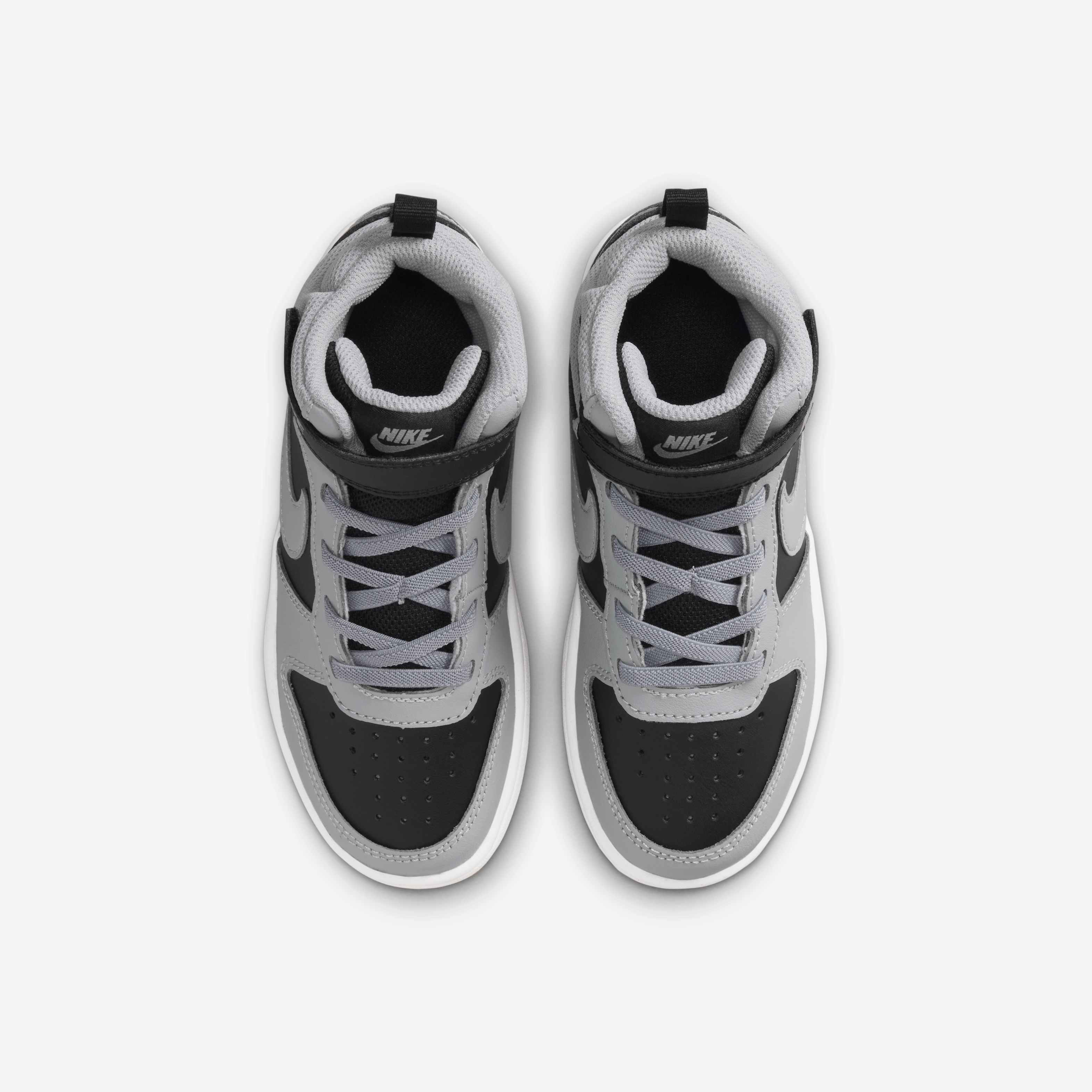 Nike Court Borough Mid 2 image number 3