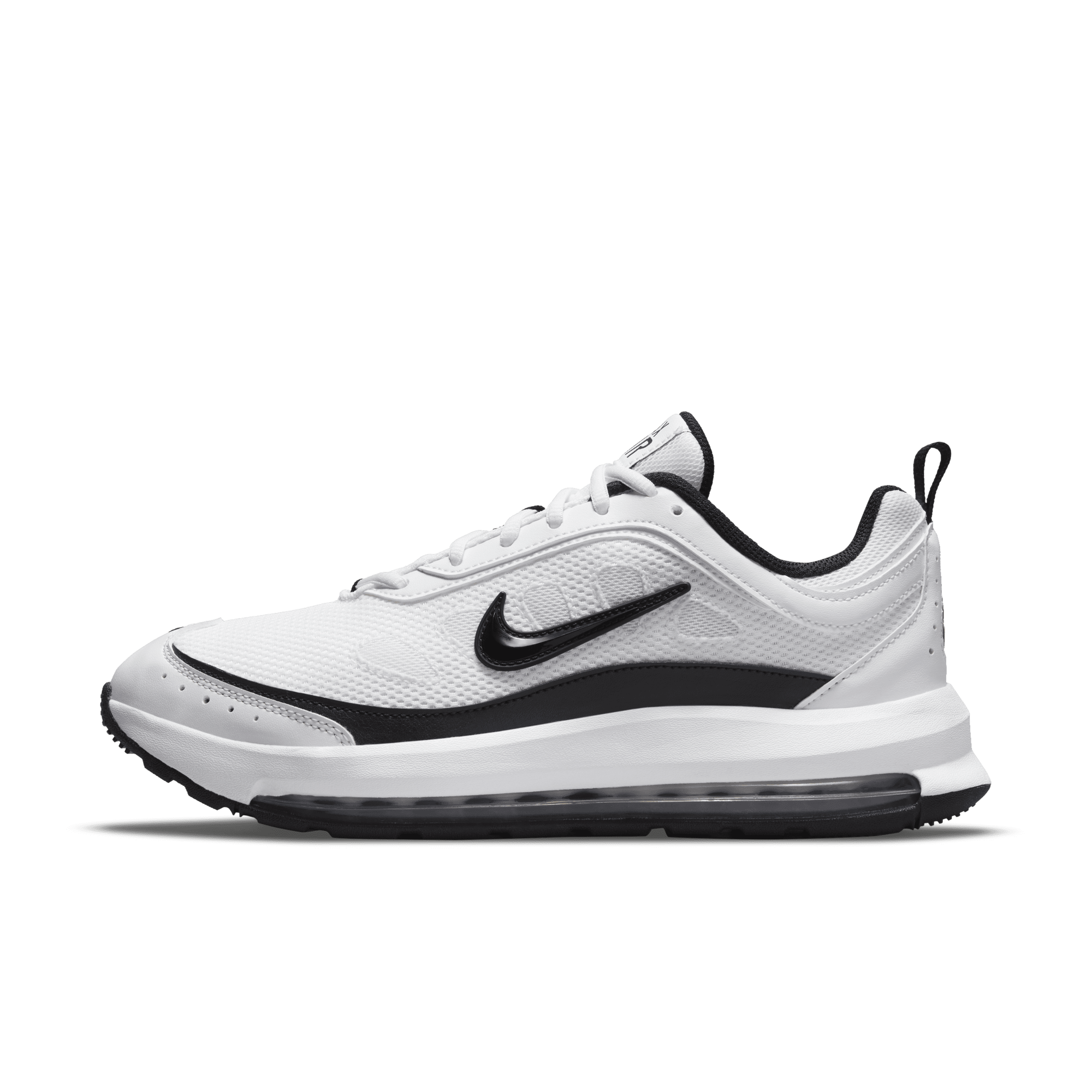 Air max axis men's all black deals