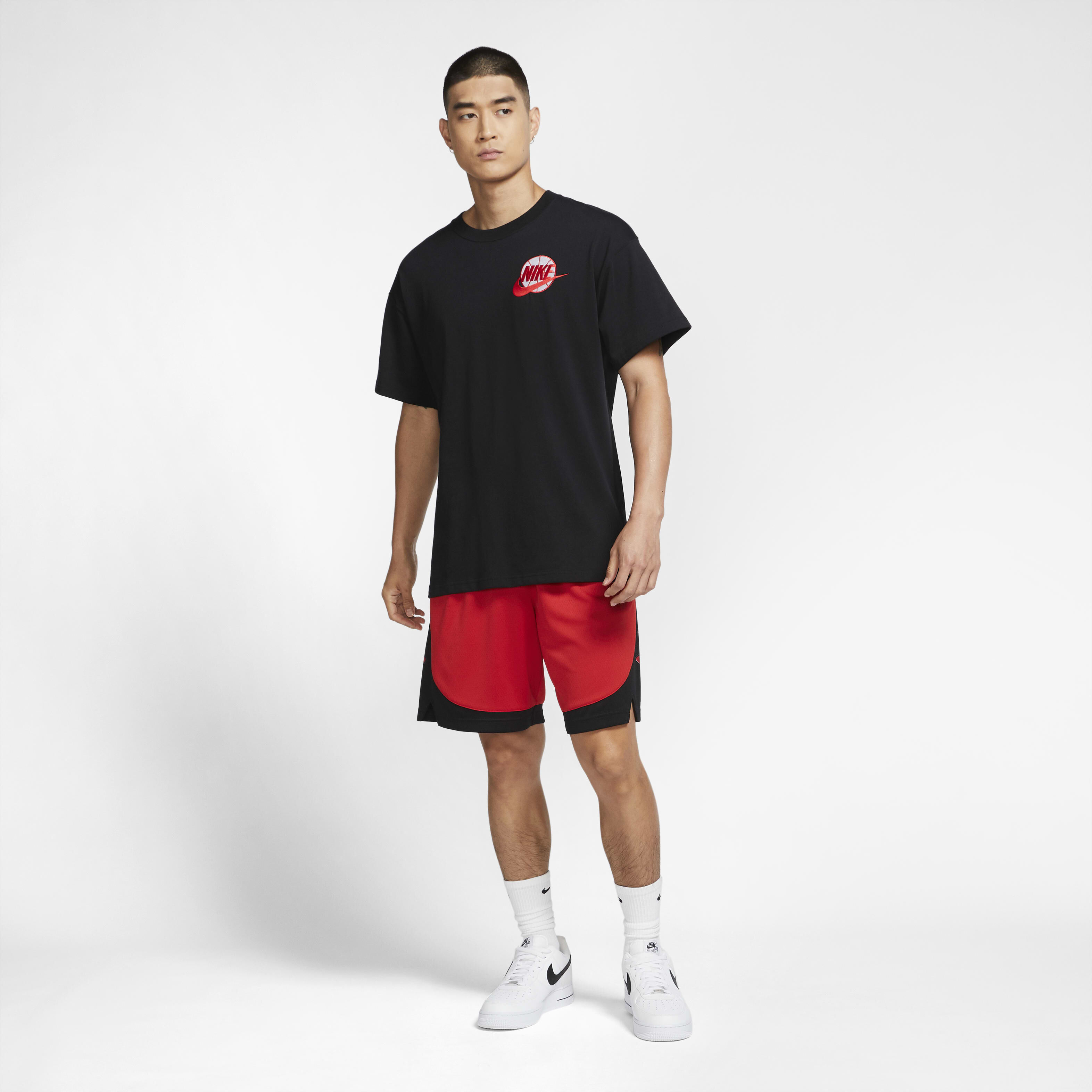 Rockets swingman shorts outlet