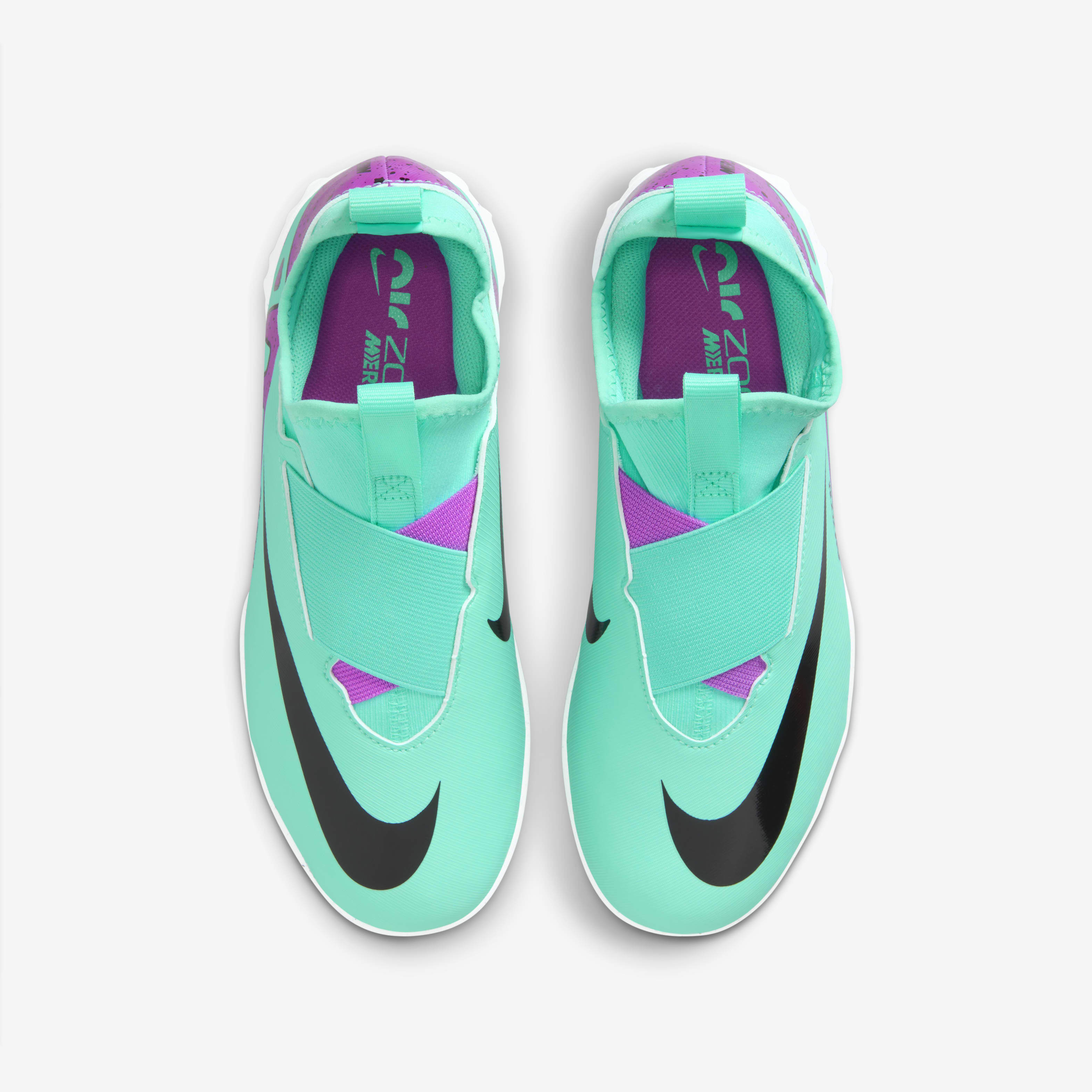 Nike Jr. Mercurial Vapor 15 Academy image number 3