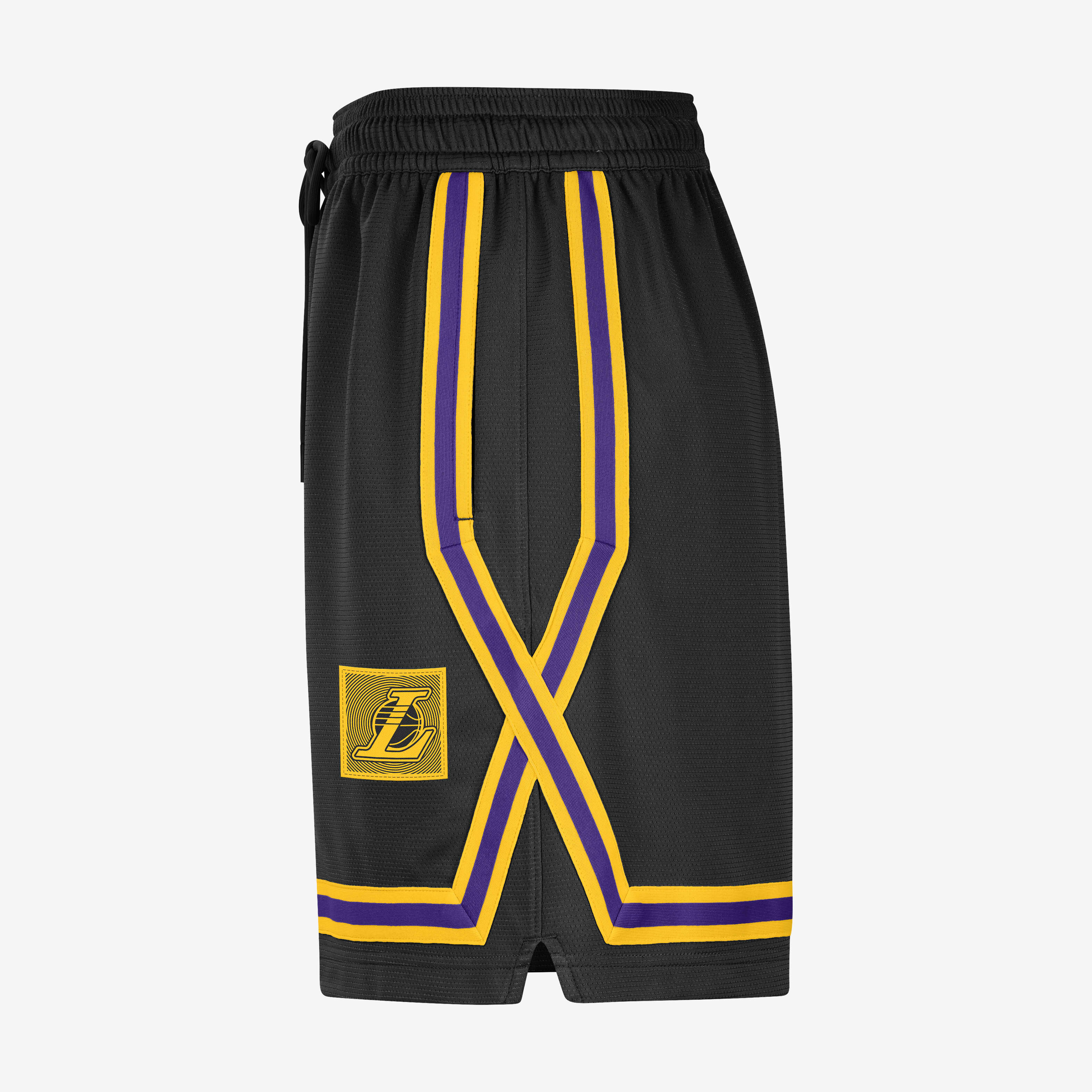 Nba lakers shorts deals