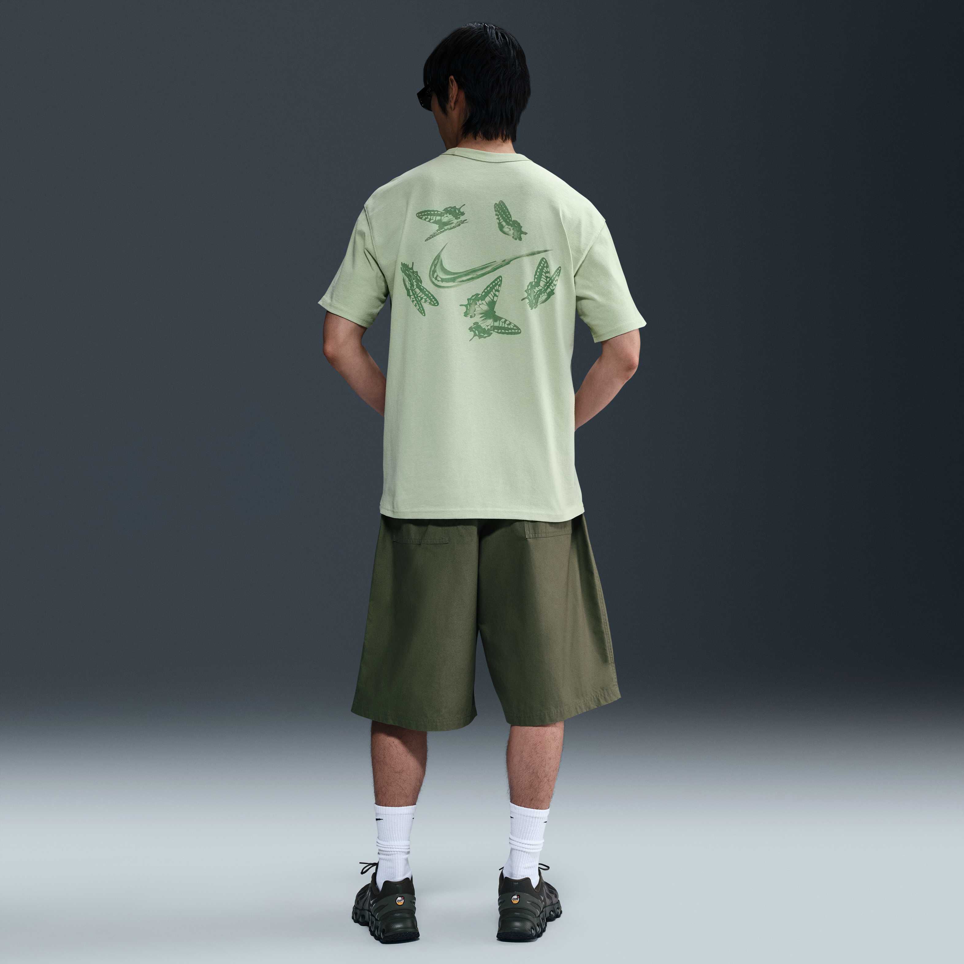 نايكي سبورتسوير image number 4