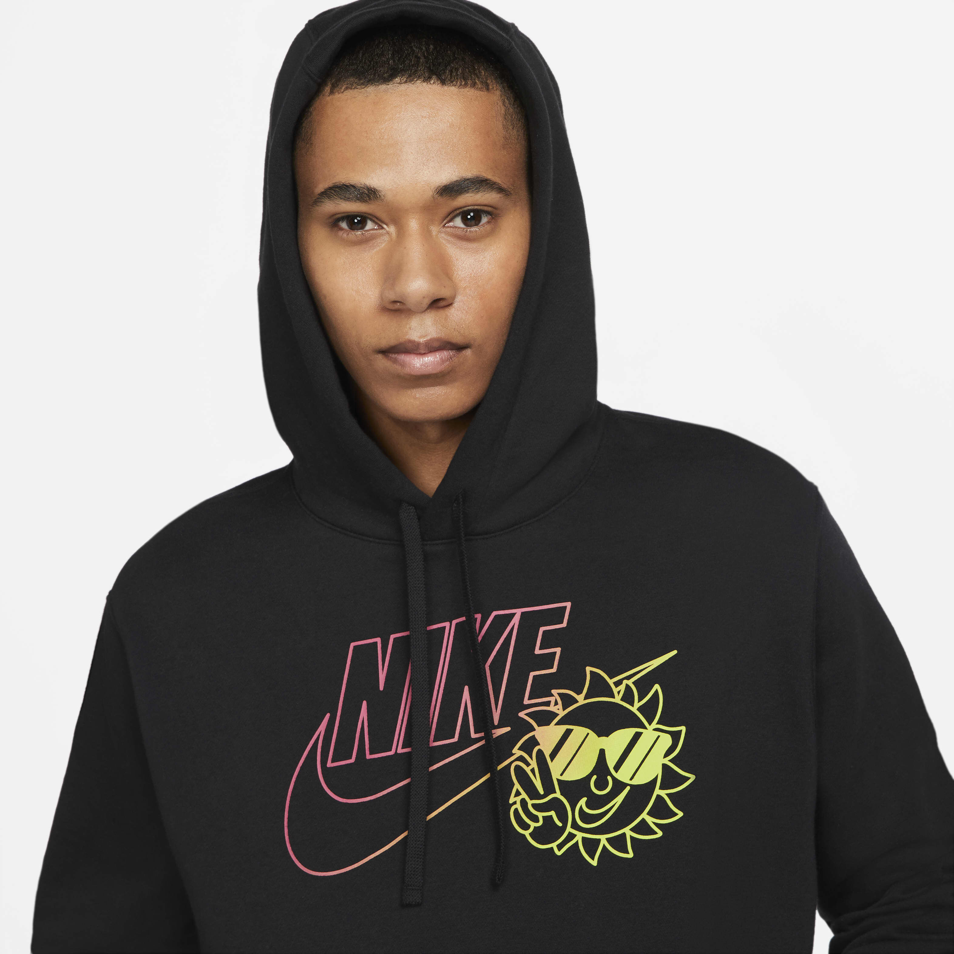 نايكي سبورتسوير image number 2