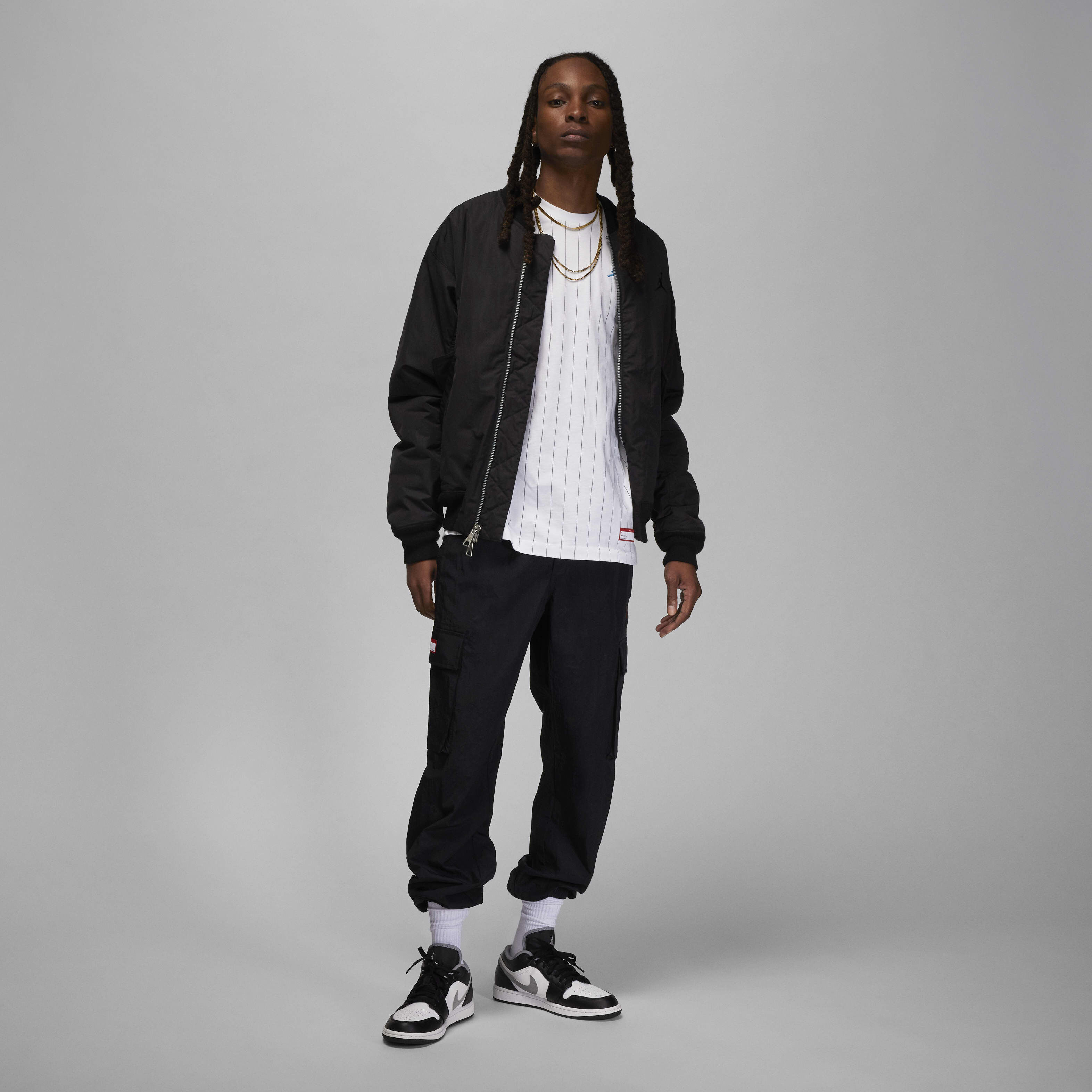 Jordan Flight MVP image number 5