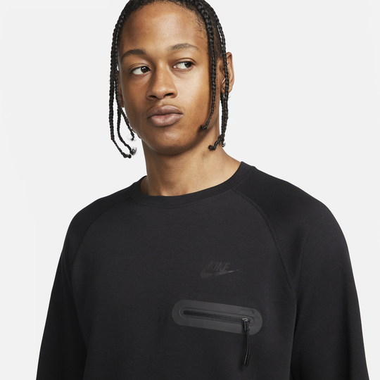 Shop Tech Fleece Lightweight Men's Long-Sleeve Top | Nike UAE