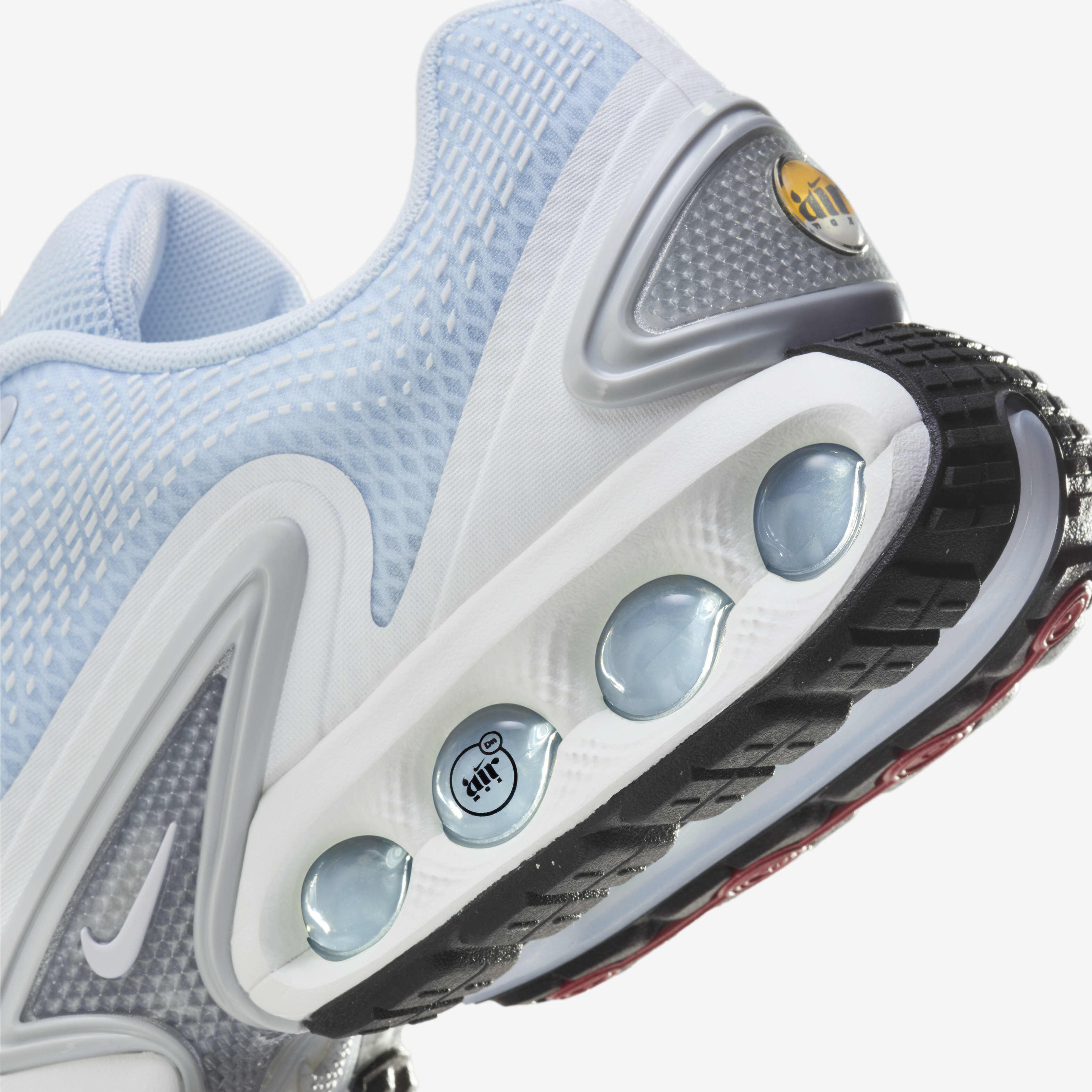 Neue nike air max hotsell