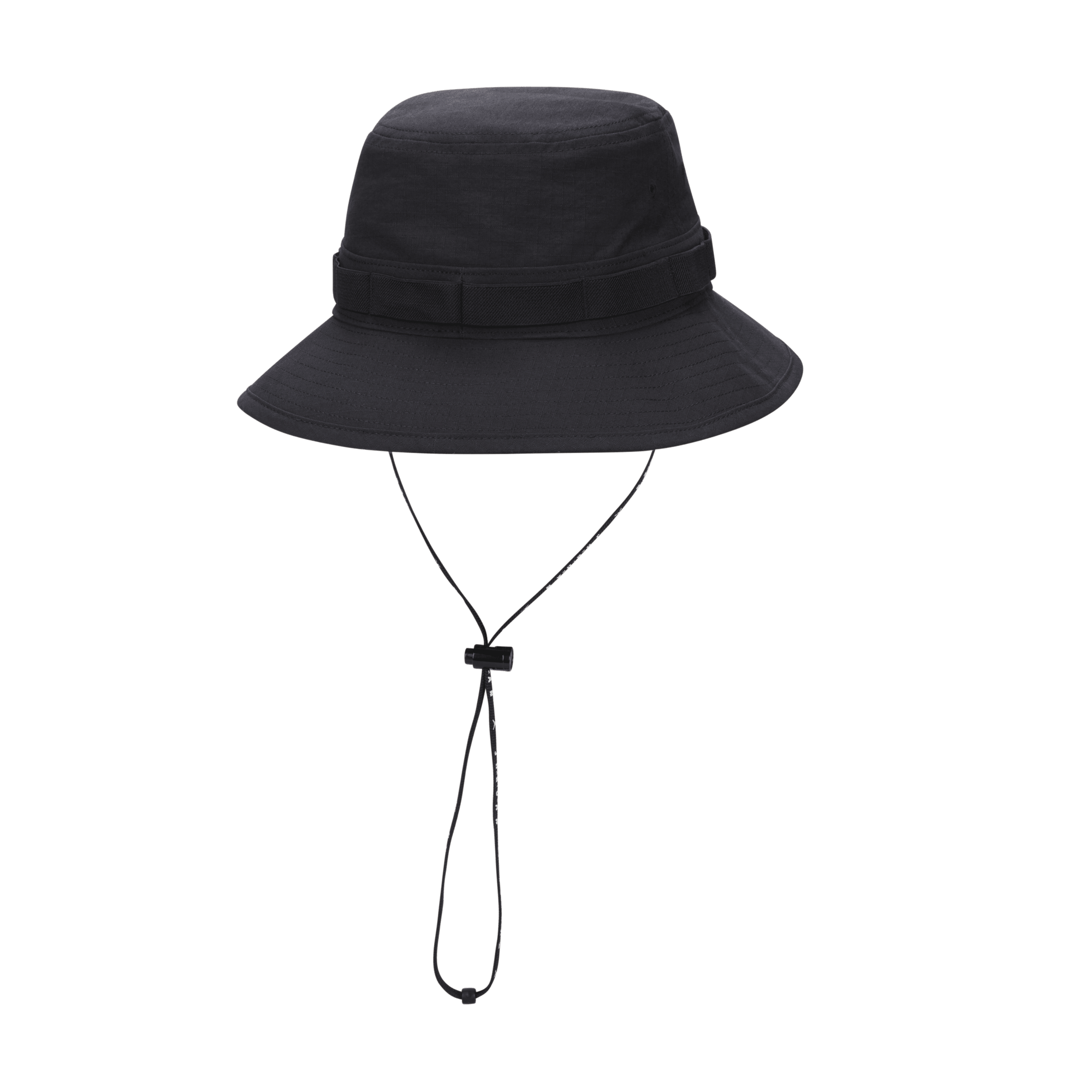 Jordan bucket hat with deals string