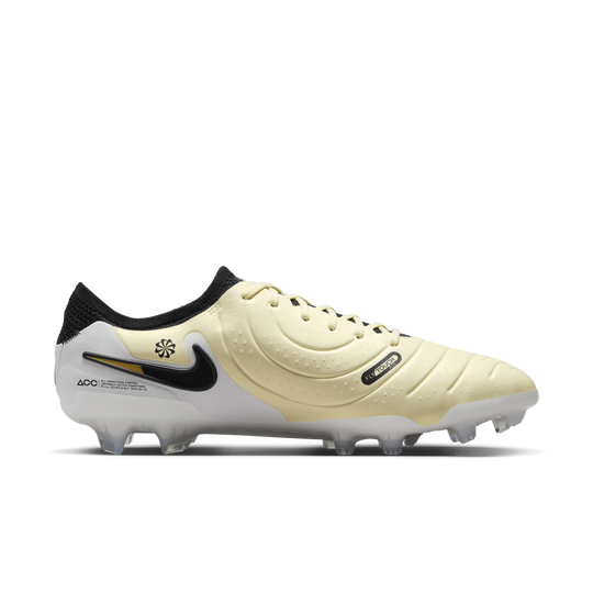 Shop Tiempo Legend 10 Elite Firm Ground Football Boot Nike UAE