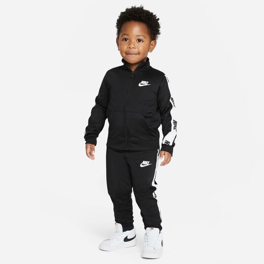 Nike tracksuit top kids boys