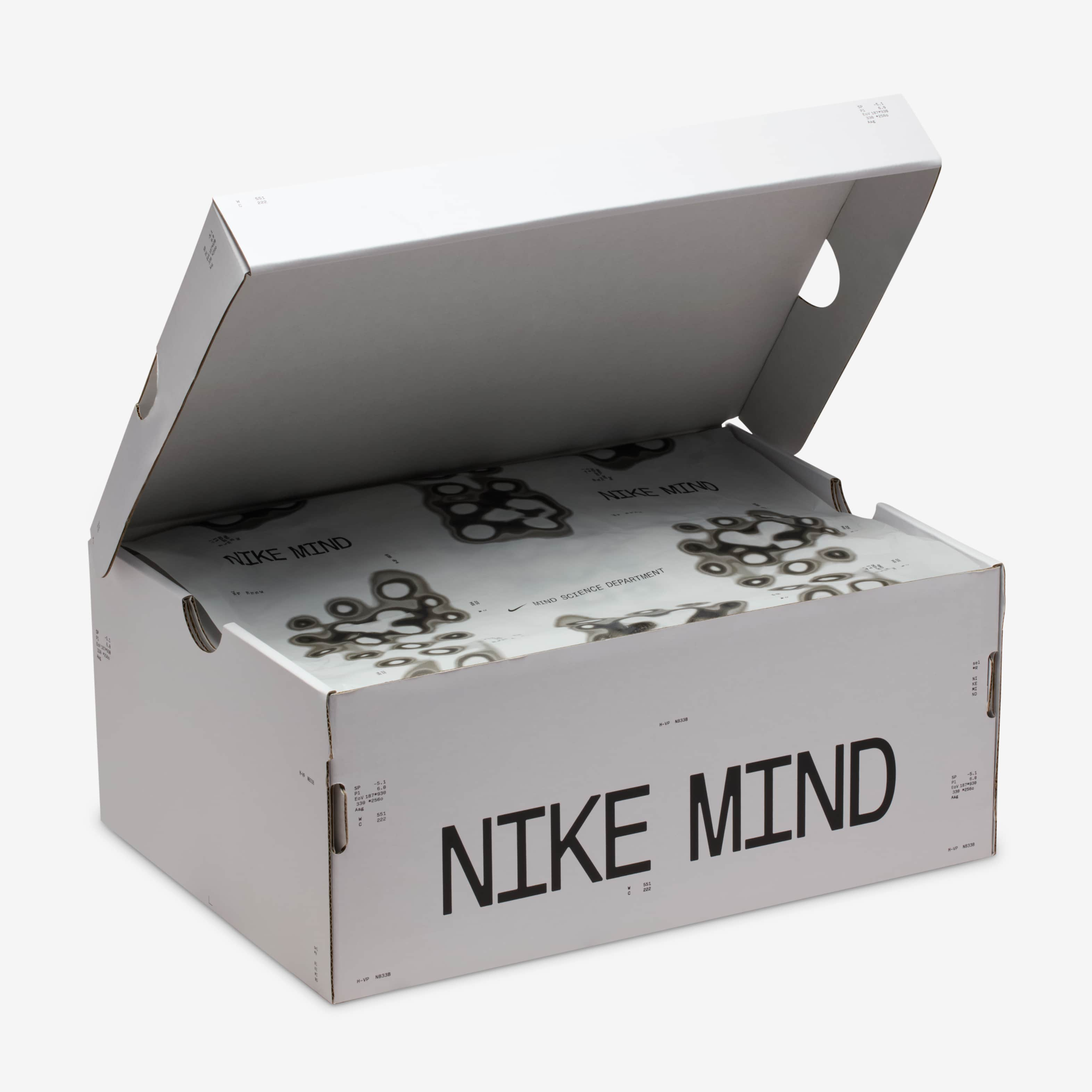 Nike Mind 001 image number 7