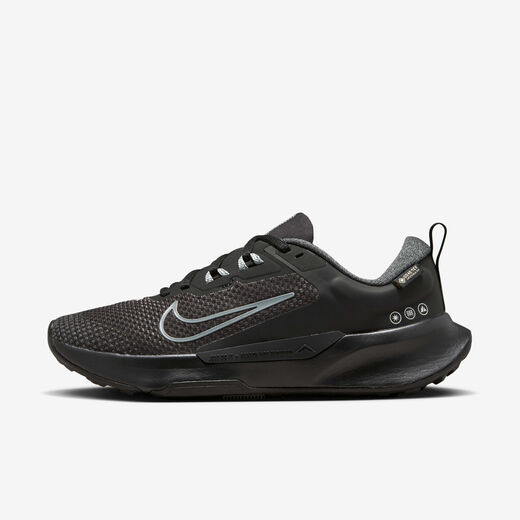 Shoes-Nike, Nike Juniper Trail 2 GORE-TEX, Women's Waterproof Trail-Running Shoes