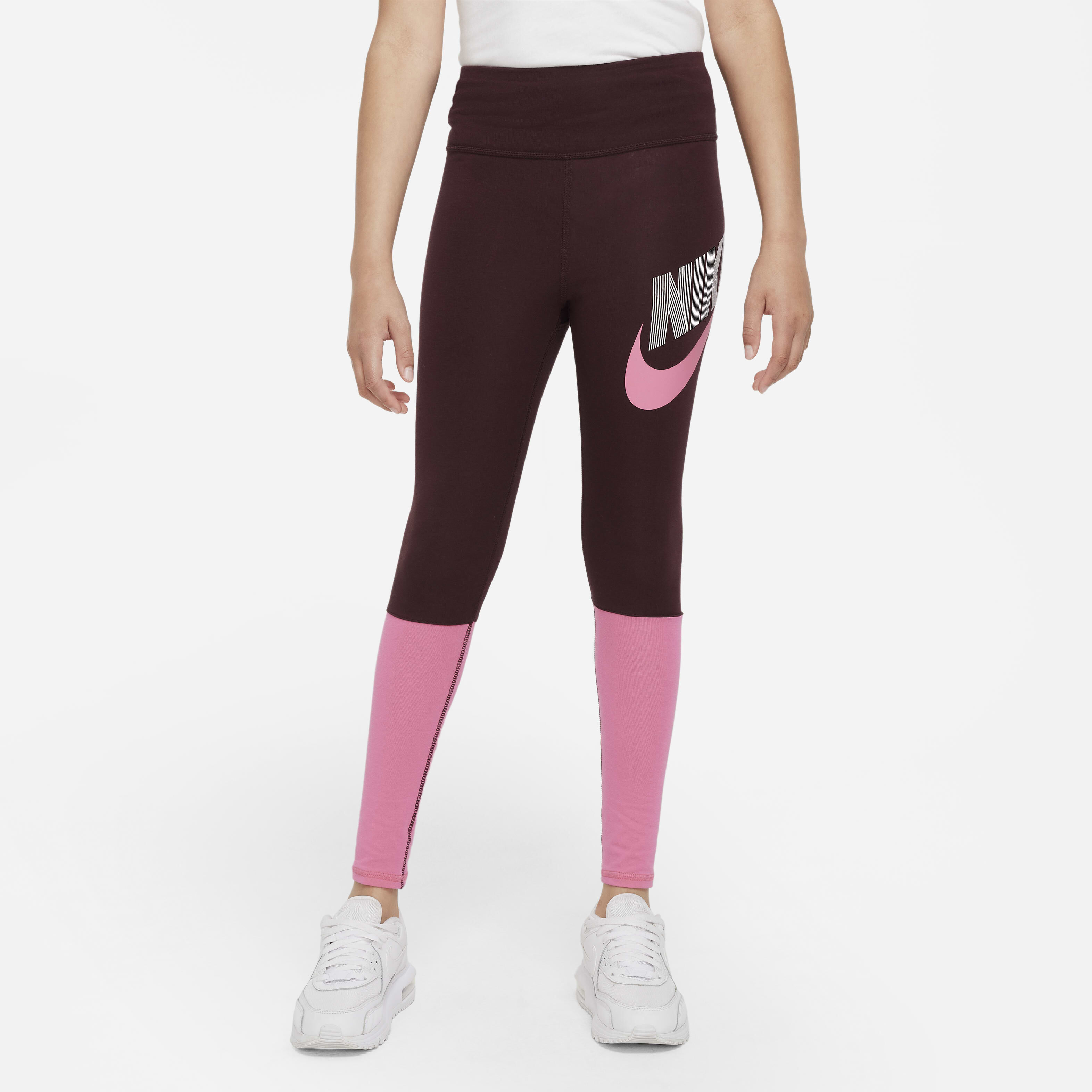 Nike dance leggings hot sale