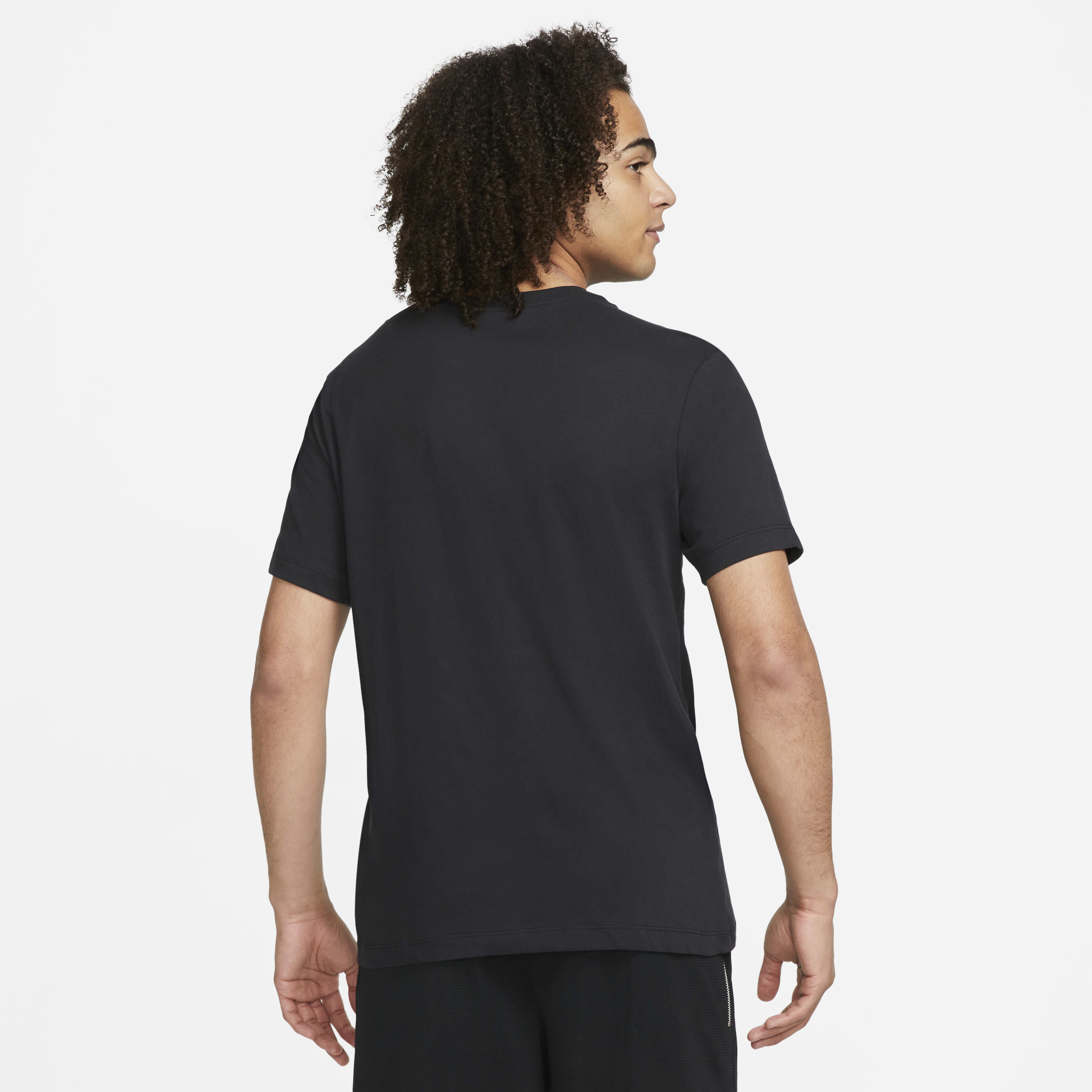Nike Dri-FIT image number 1
